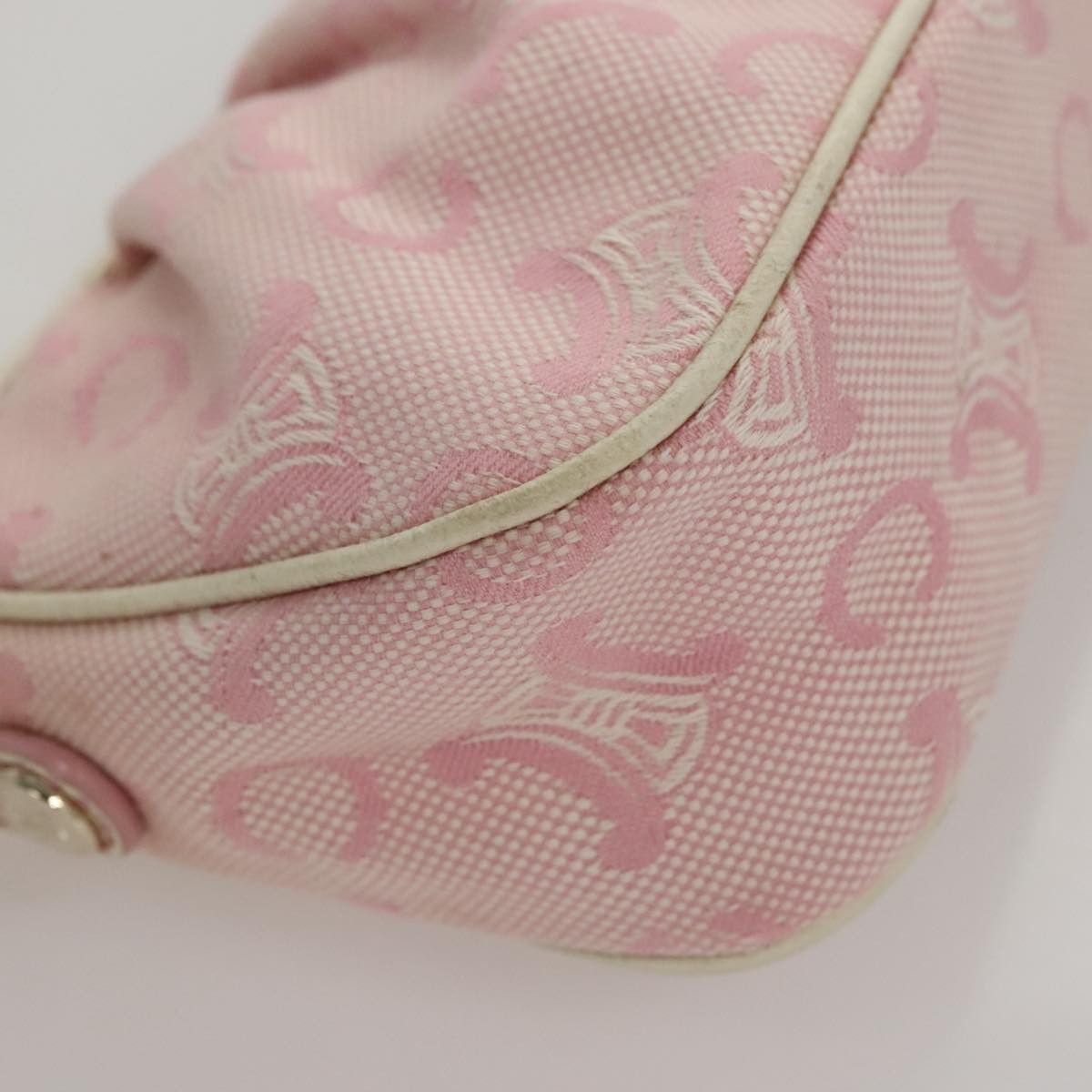 Celine Céline Macadam handbag Size ONE SIZE - 10 Thumbnail