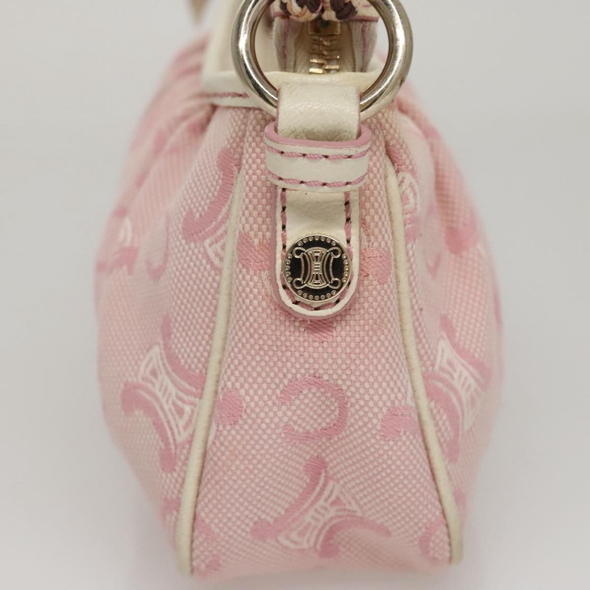 Celine Céline Macadam handbag Size ONE SIZE - 3 Thumbnail
