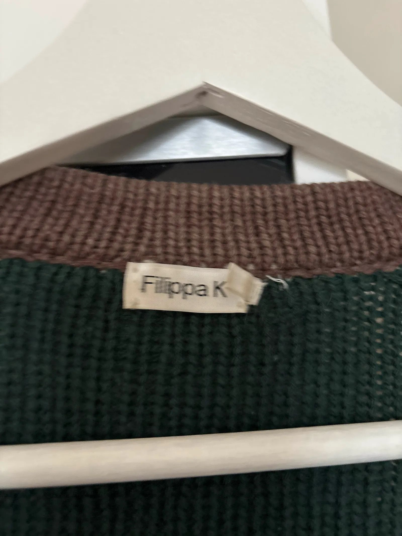 Filippa K Filippa K Cardigan Size XS / US 0-2 / IT 36-38 - 2 Thumbnail