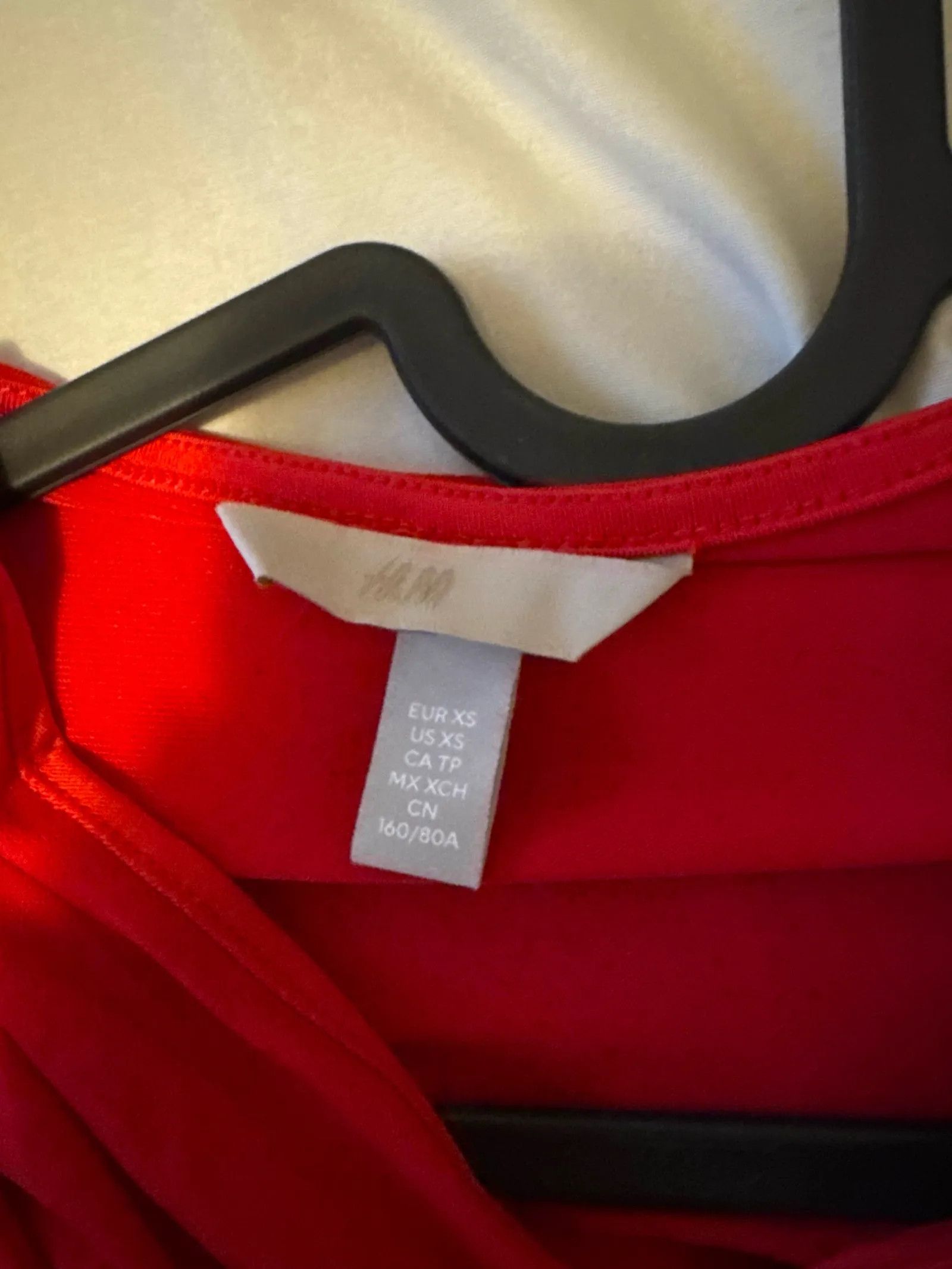 H&M H&M Dress Size XS / US 0-2 / IT 36-38 - 2 Thumbnail