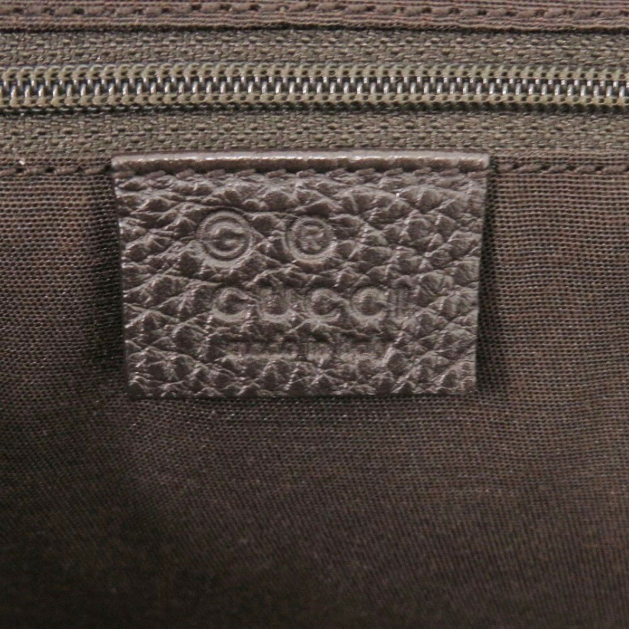 Gucci Gucci GG canvas tote Size ONE SIZE - 7 Thumbnail