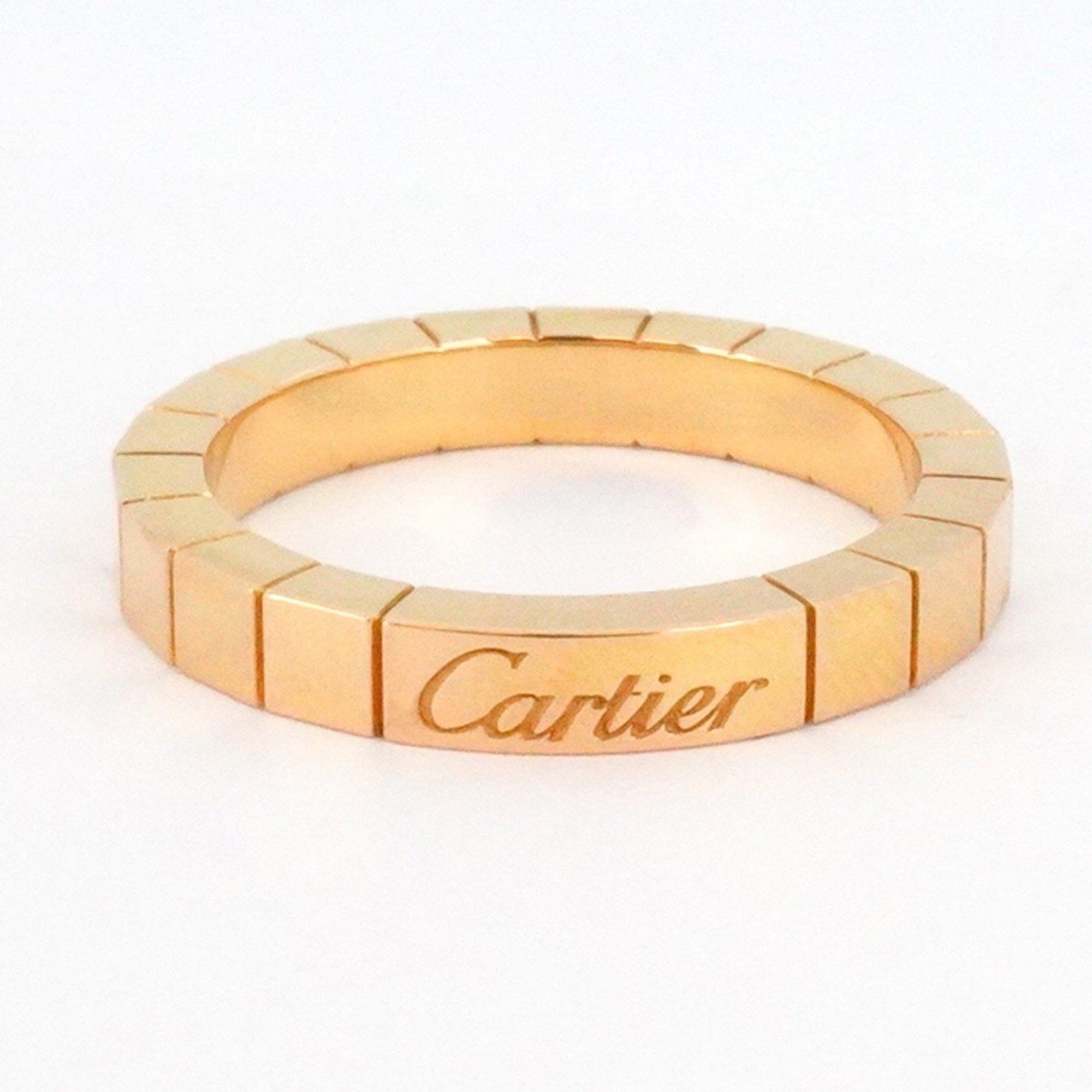 Cartier Cartier Lanière ring Size ONE SIZE - 3 Thumbnail