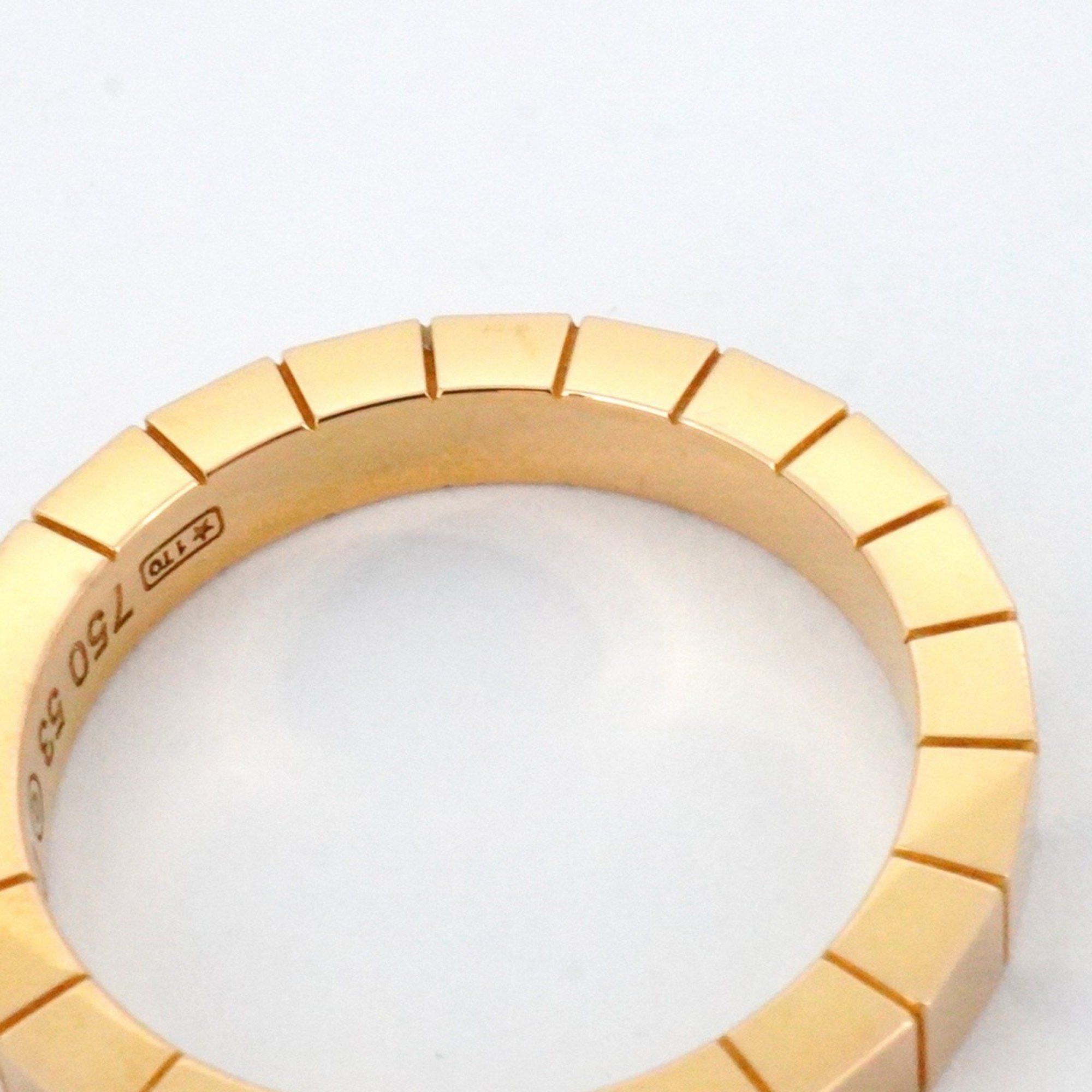 Cartier Cartier Lanière ring Size ONE SIZE - 6 Thumbnail