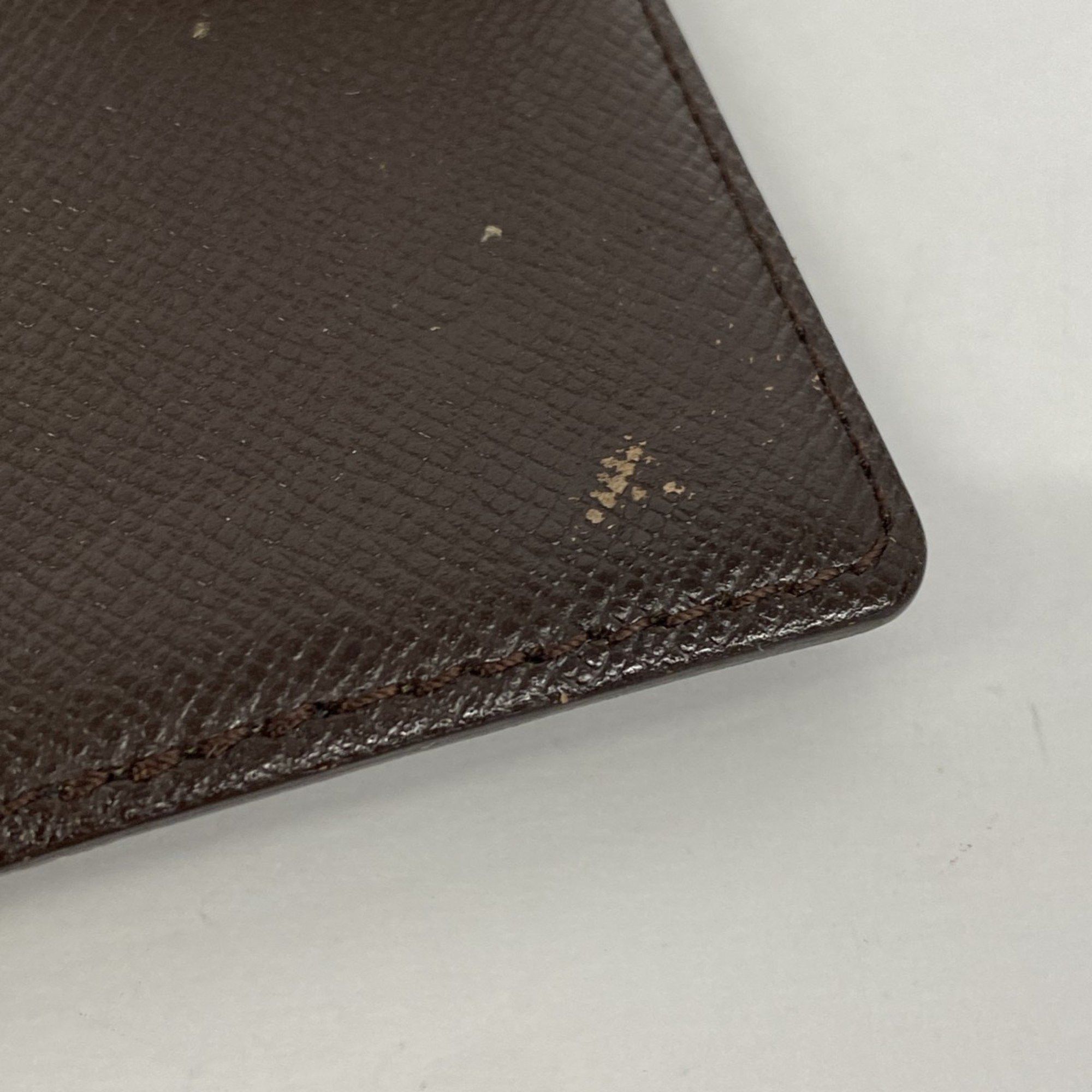 Louis Vuitton Louis Vuitton COUVERTURE AGENDA FONCTIONNEL PM wallet Size ONE SIZE - 8 Thumbnail