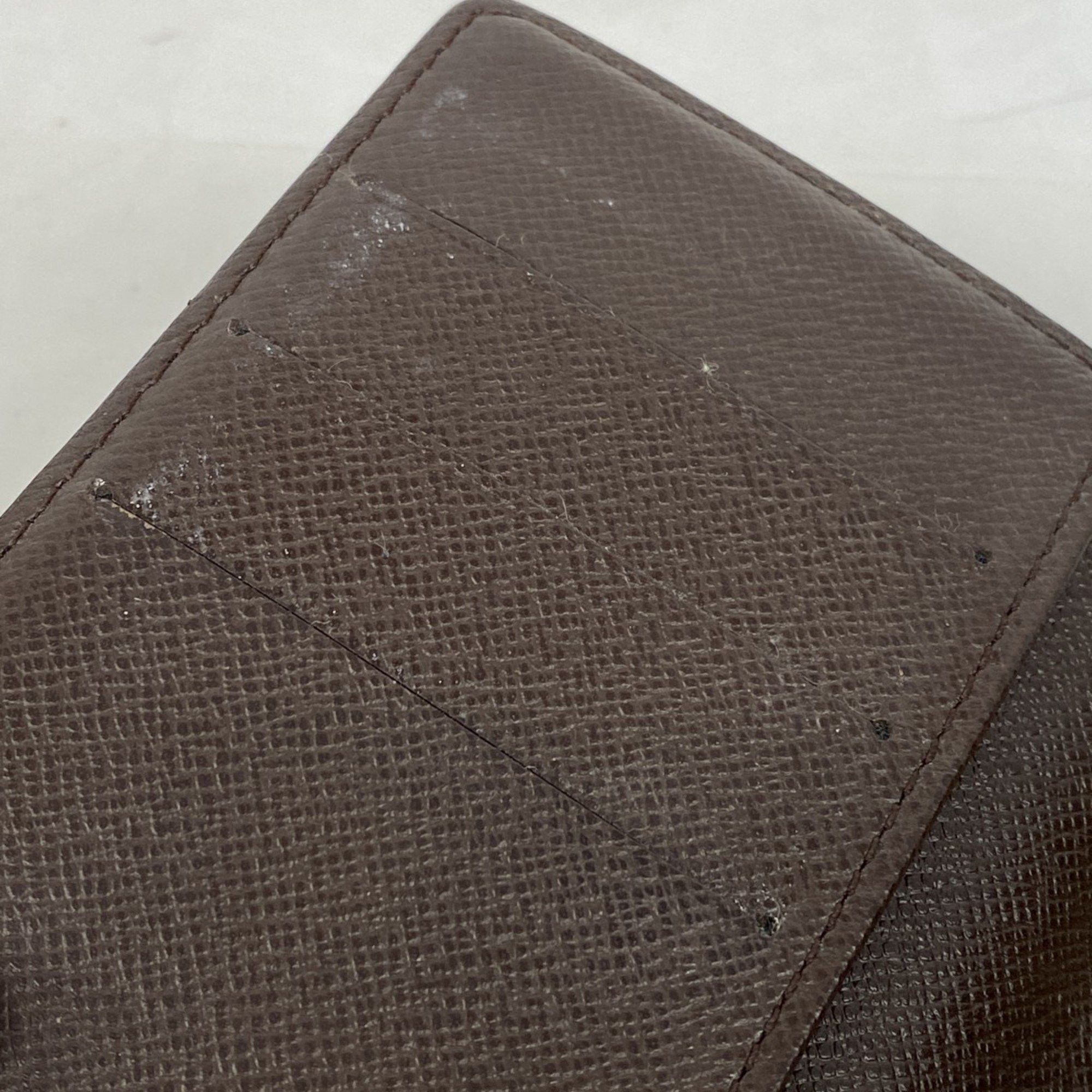 Louis Vuitton Louis Vuitton COUVERTURE AGENDA FONCTIONNEL PM wallet Size ONE SIZE - 7 Thumbnail