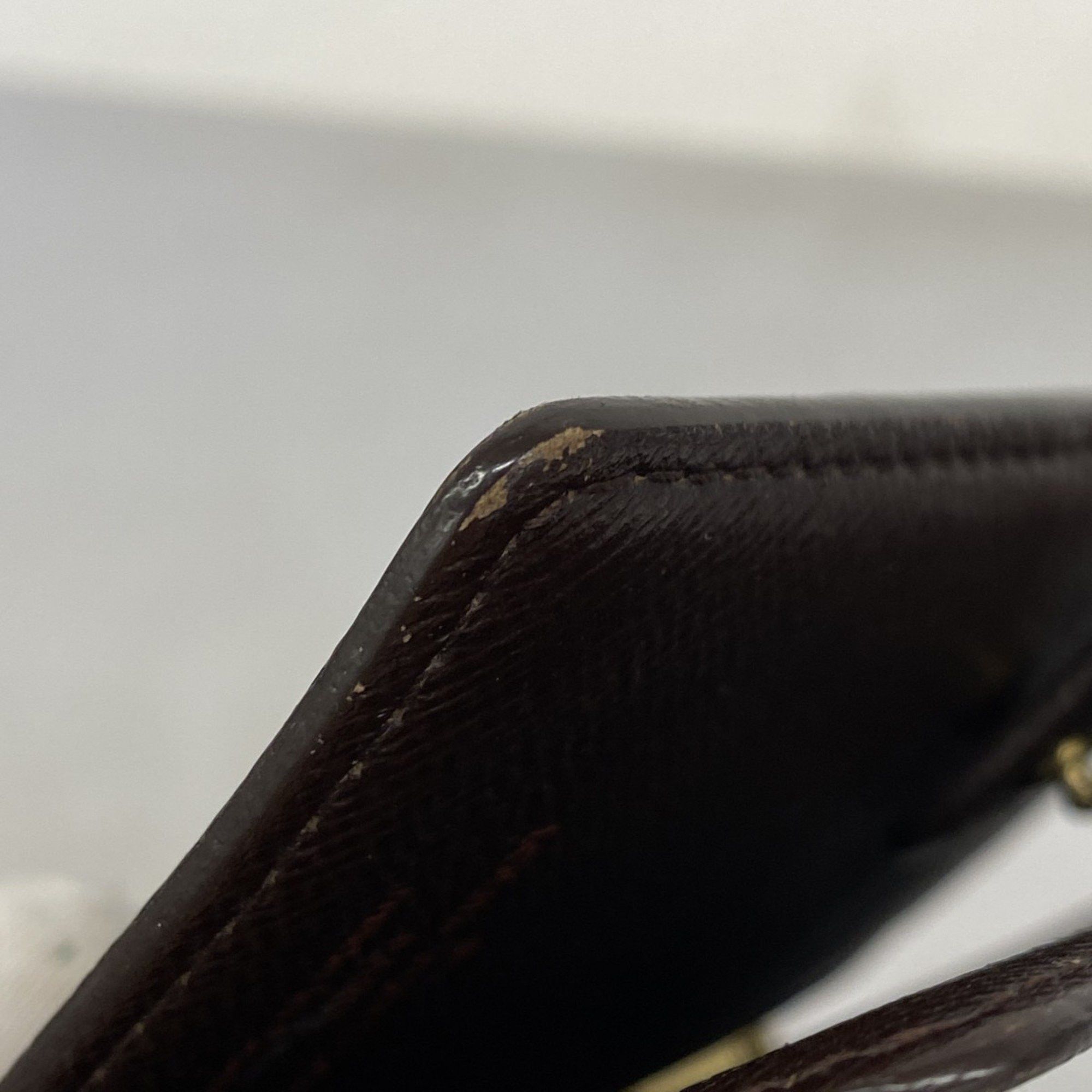 Louis Vuitton Louis Vuitton COUVERTURE AGENDA FONCTIONNEL PM wallet Size ONE SIZE - 5 Thumbnail