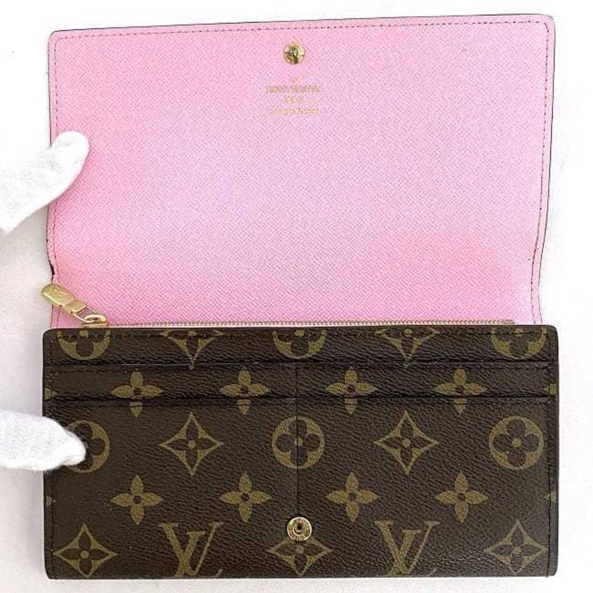 Louis Vuitton Louis Vuitton Portefeuille Sarah wallet Size ONE SIZE - 6 Thumbnail
