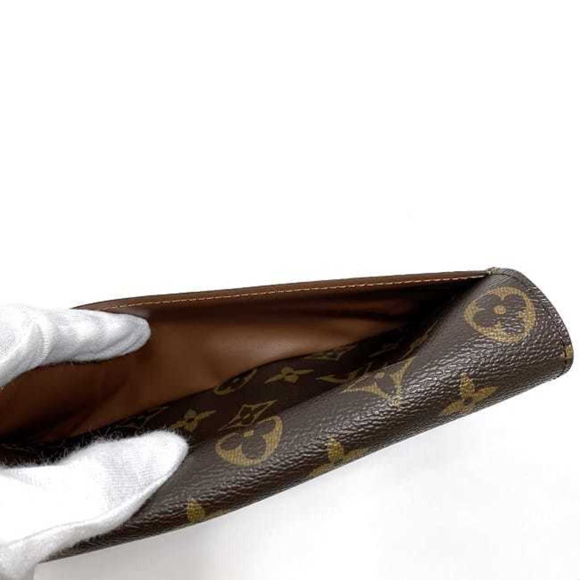 Louis Vuitton Louis Vuitton Portefeuille Sarah wallet Size ONE SIZE - 10 Thumbnail
