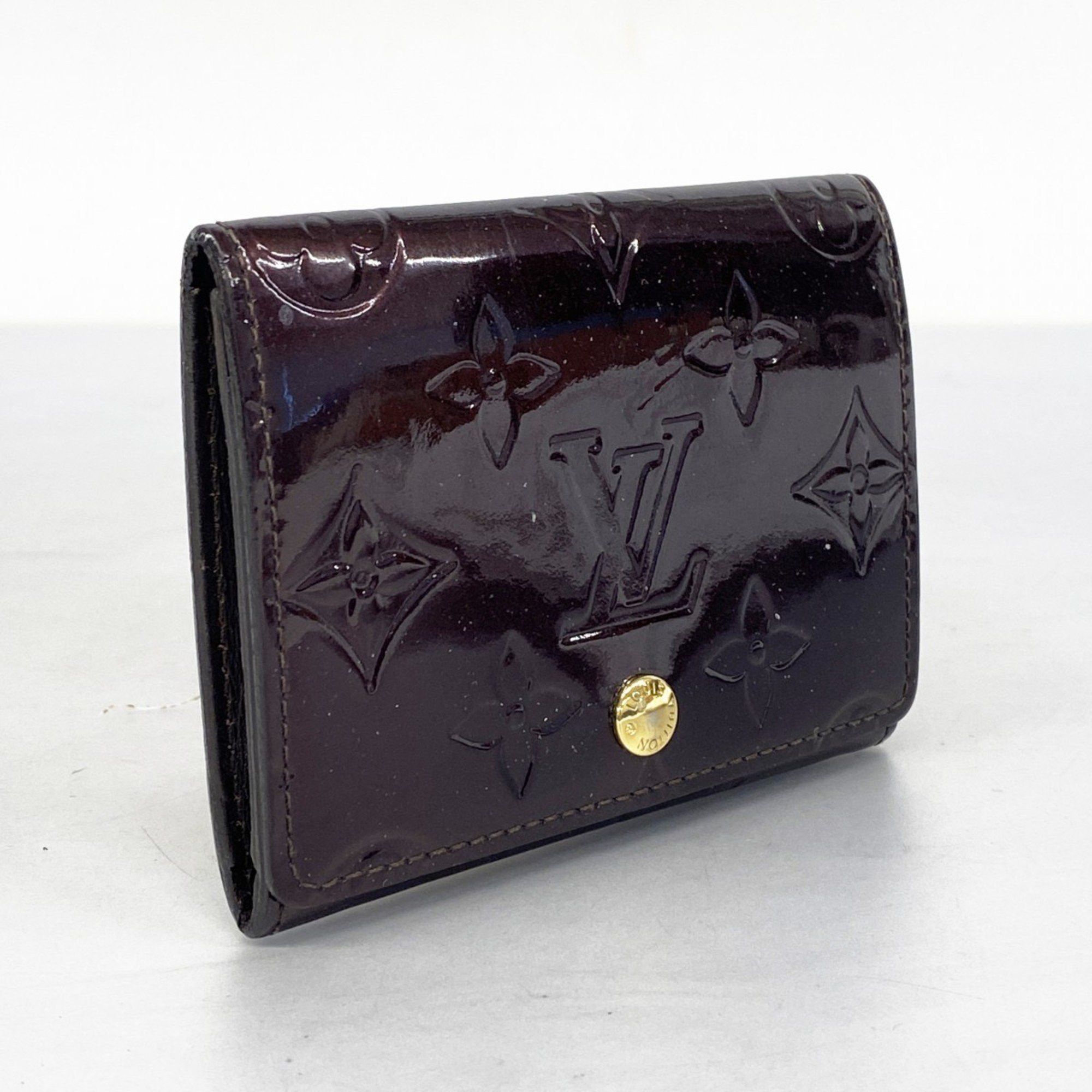 Louis Vuitton Louis Vuitton Enveloppe Carte de visite wallet Size ONE SIZE - 3 Thumbnail