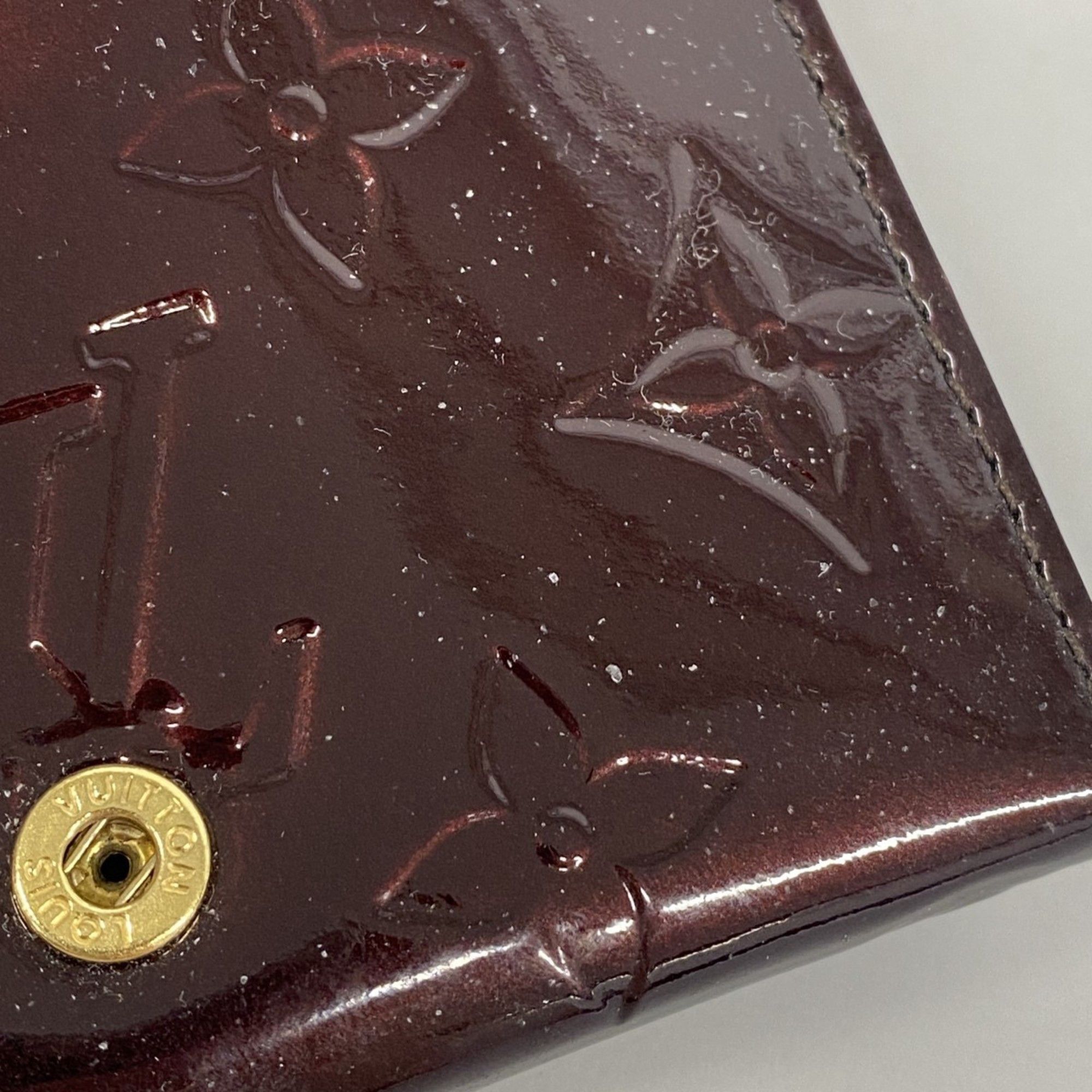 Louis Vuitton Louis Vuitton Enveloppe Carte de visite wallet Size ONE SIZE - 7 Thumbnail