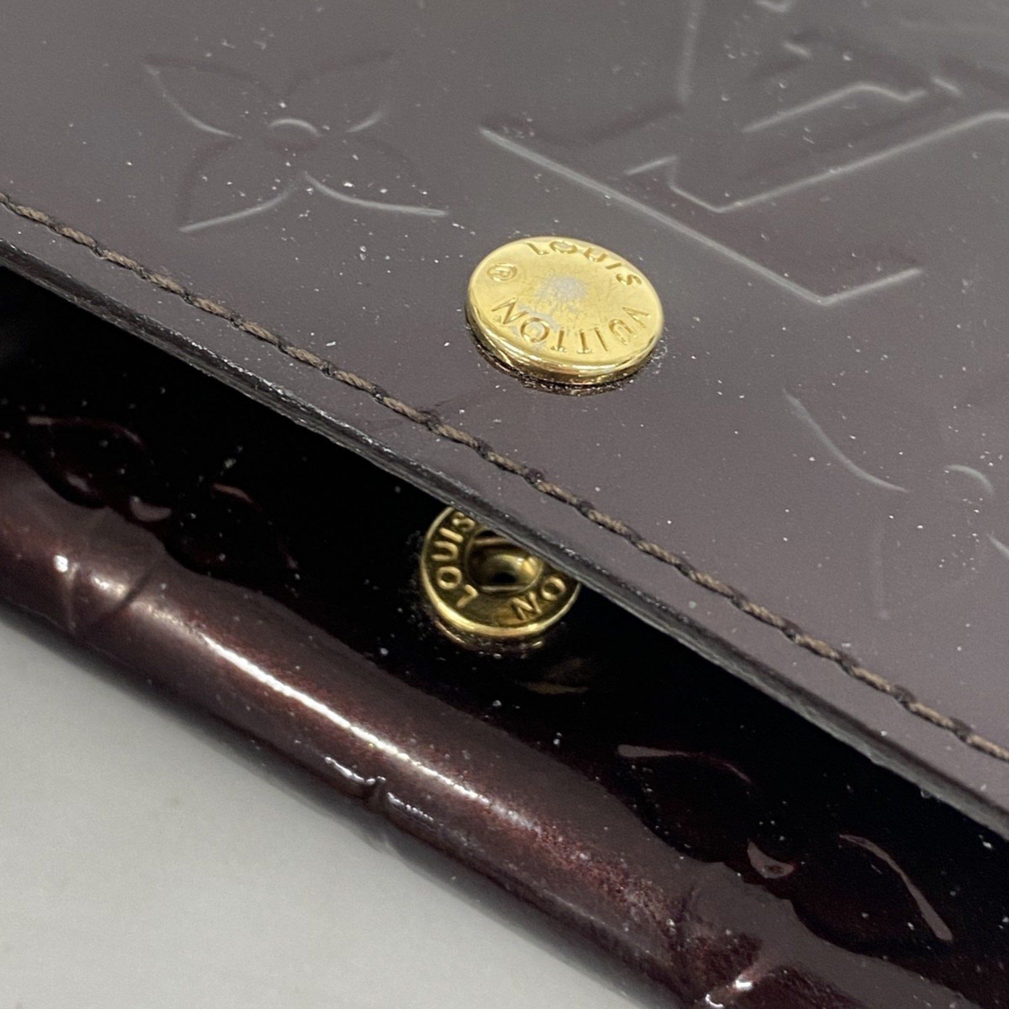 Louis Vuitton Louis Vuitton Enveloppe Carte de visite wallet Size ONE SIZE - 5 Thumbnail