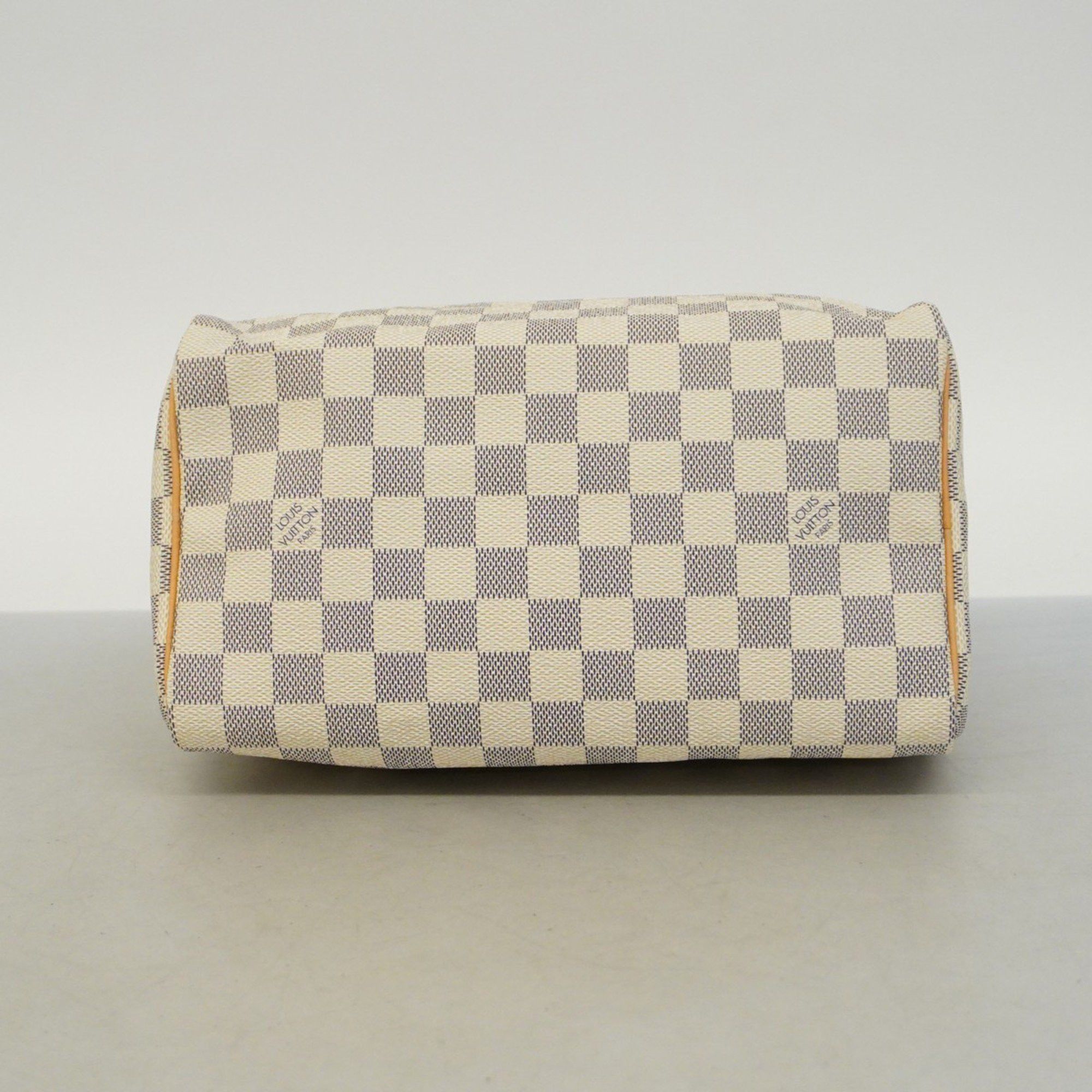 Louis Vuitton Louis Vuitton Speedy 25 handbag Size ONE SIZE - 5 Thumbnail