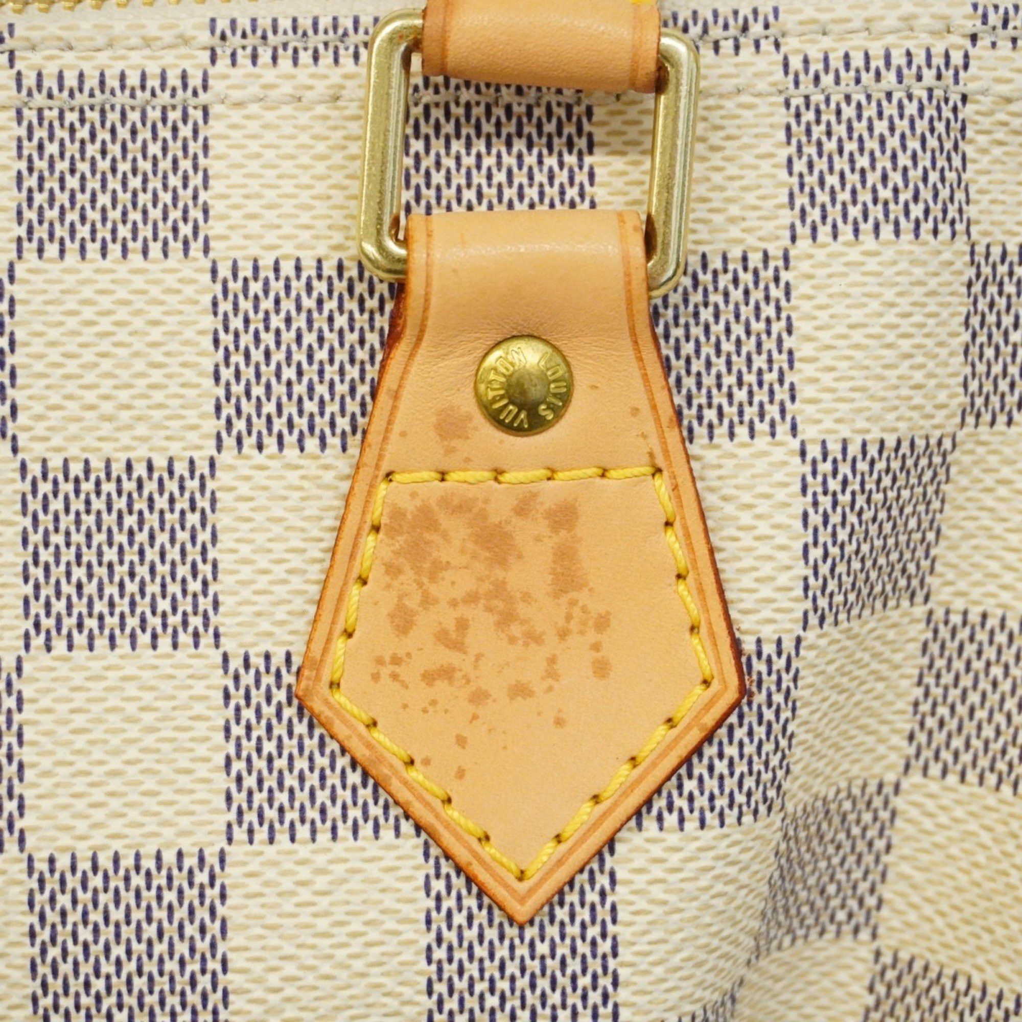 Louis Vuitton Louis Vuitton Speedy 25 handbag Size ONE SIZE - 7 Thumbnail
