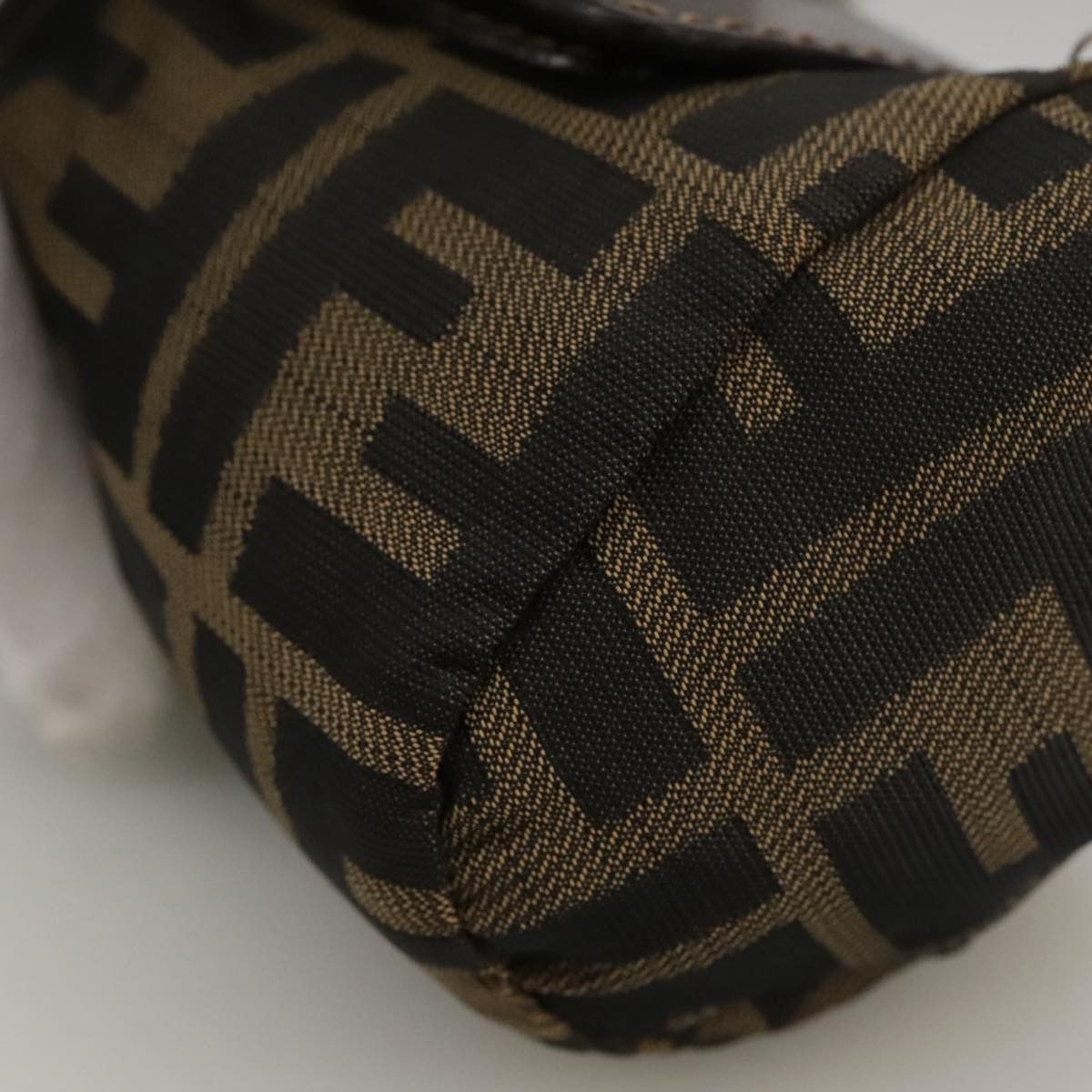 Fendi Fendi Zucca clutch Size ONE SIZE - 6 Thumbnail