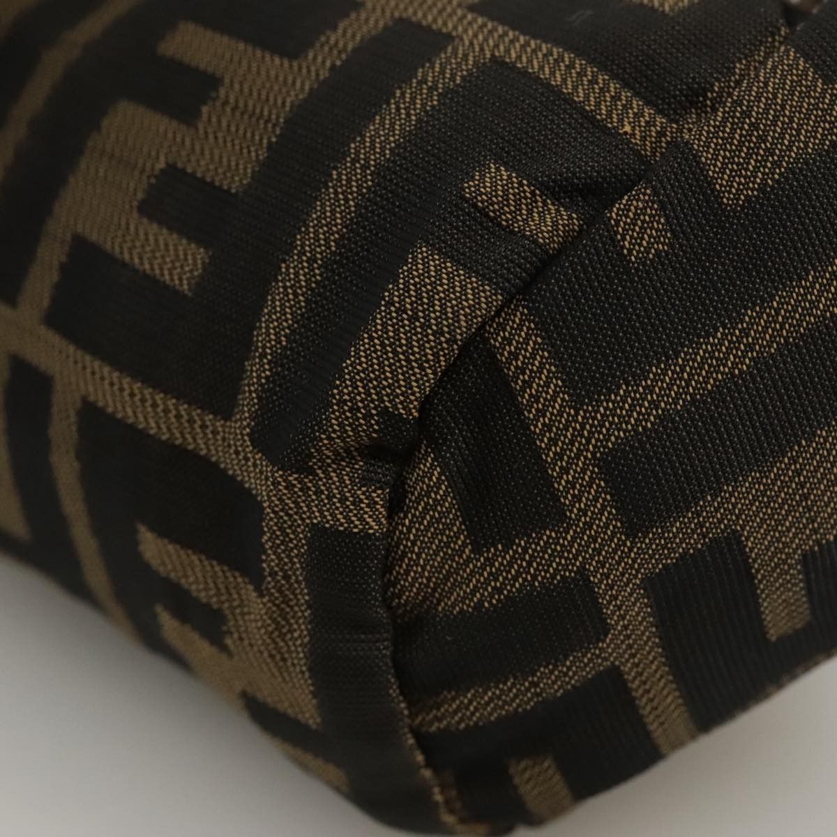 Fendi Fendi Zucca clutch Size ONE SIZE - 8 Thumbnail