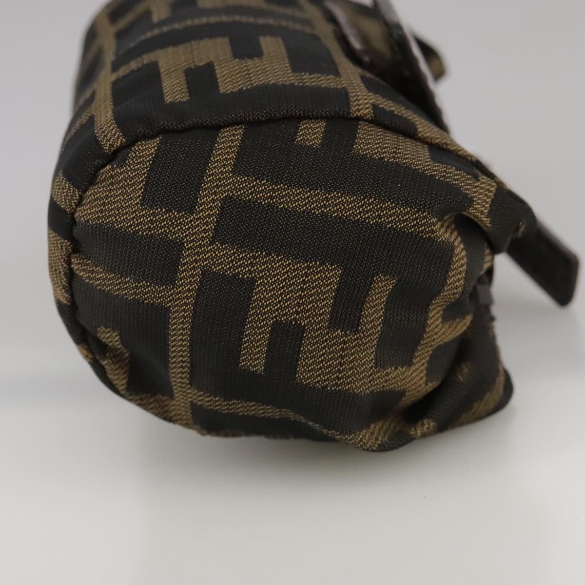 Fendi Fendi Zucca clutch Size ONE SIZE - 4 Thumbnail