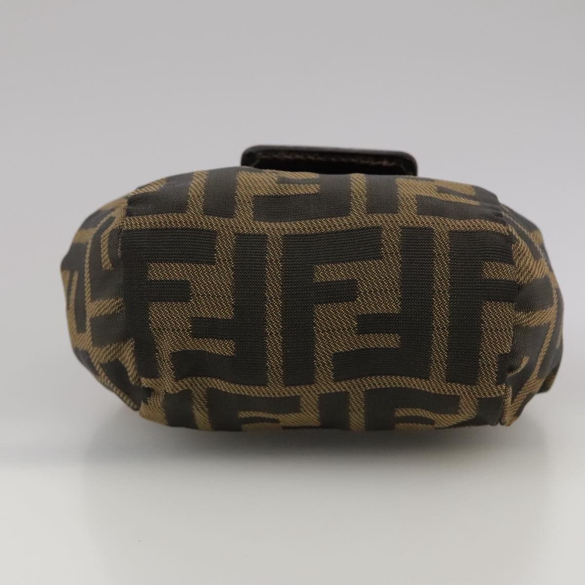 Fendi Fendi Zucca clutch Size ONE SIZE - 15 Thumbnail