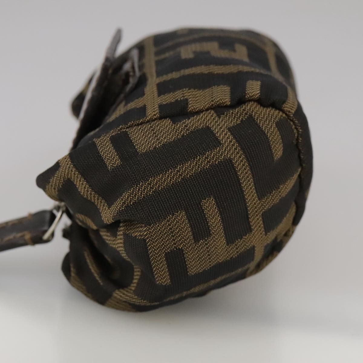Fendi Fendi Zucca clutch Size ONE SIZE - 3 Thumbnail