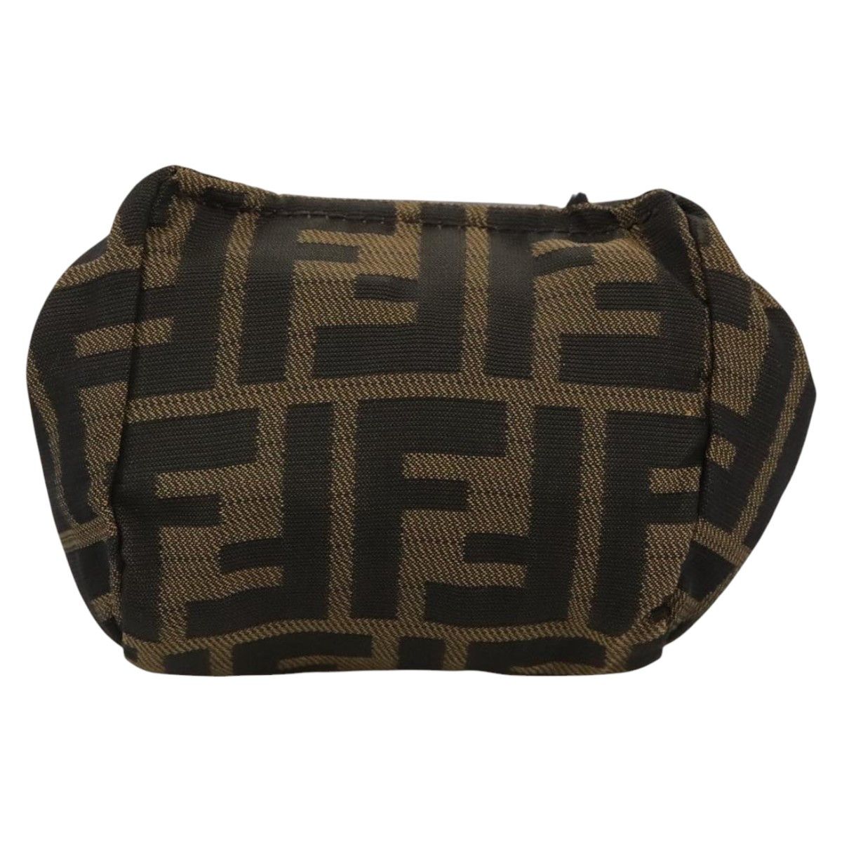 Fendi Fendi Zucca clutch Size ONE SIZE - 2 Thumbnail