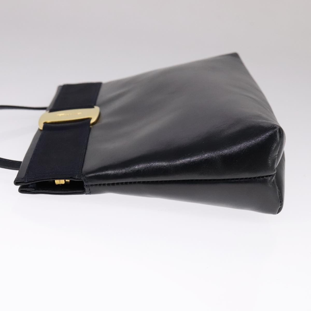 Salvatore Ferragamo Salvatore Ferragamo Gancini shoulder Size ONE SIZE - 3 Thumbnail