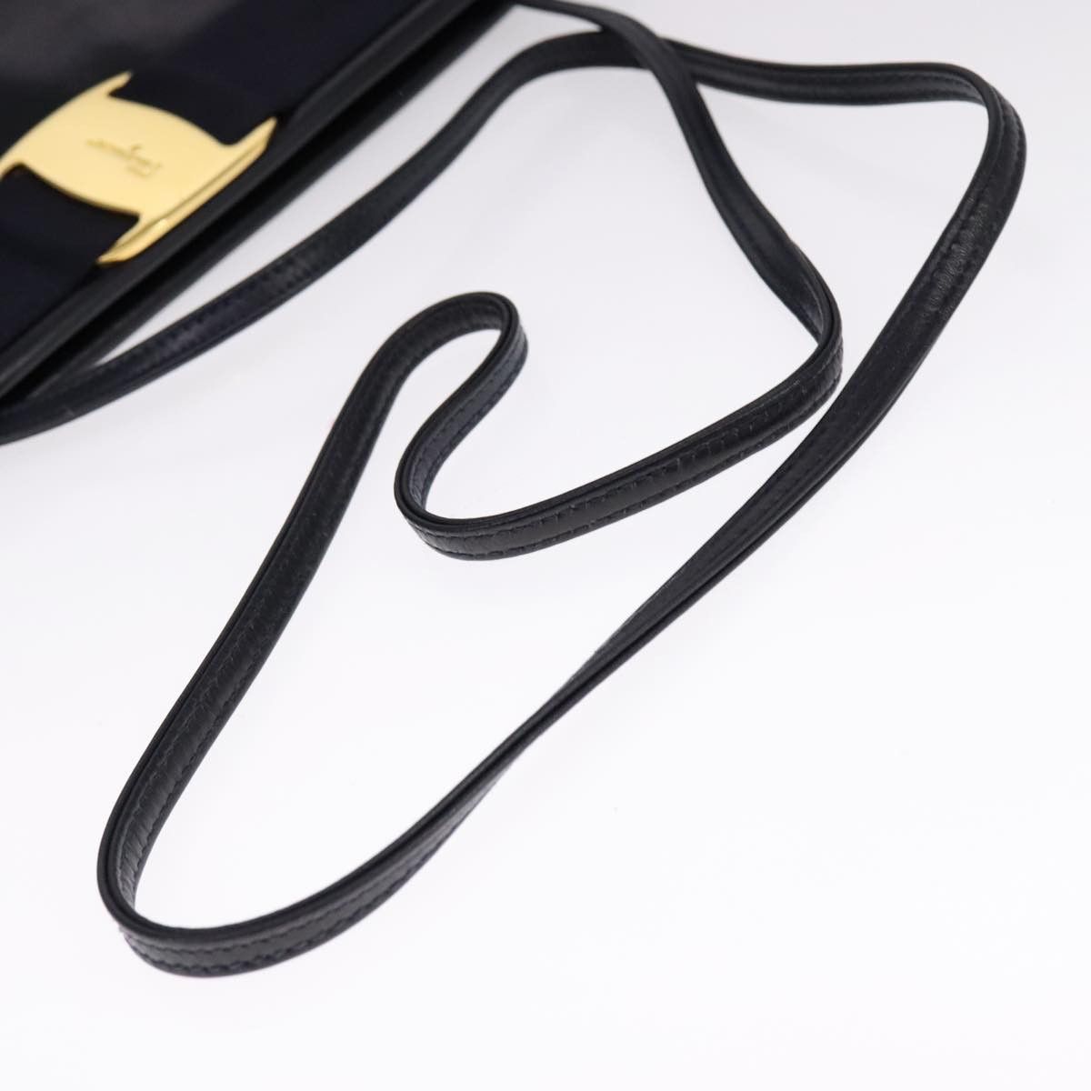Salvatore Ferragamo Salvatore Ferragamo Gancini shoulder Size ONE SIZE - 5 Thumbnail