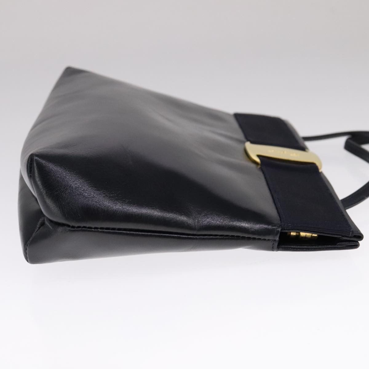 Salvatore Ferragamo Salvatore Ferragamo Gancini shoulder Size ONE SIZE - 4 Thumbnail
