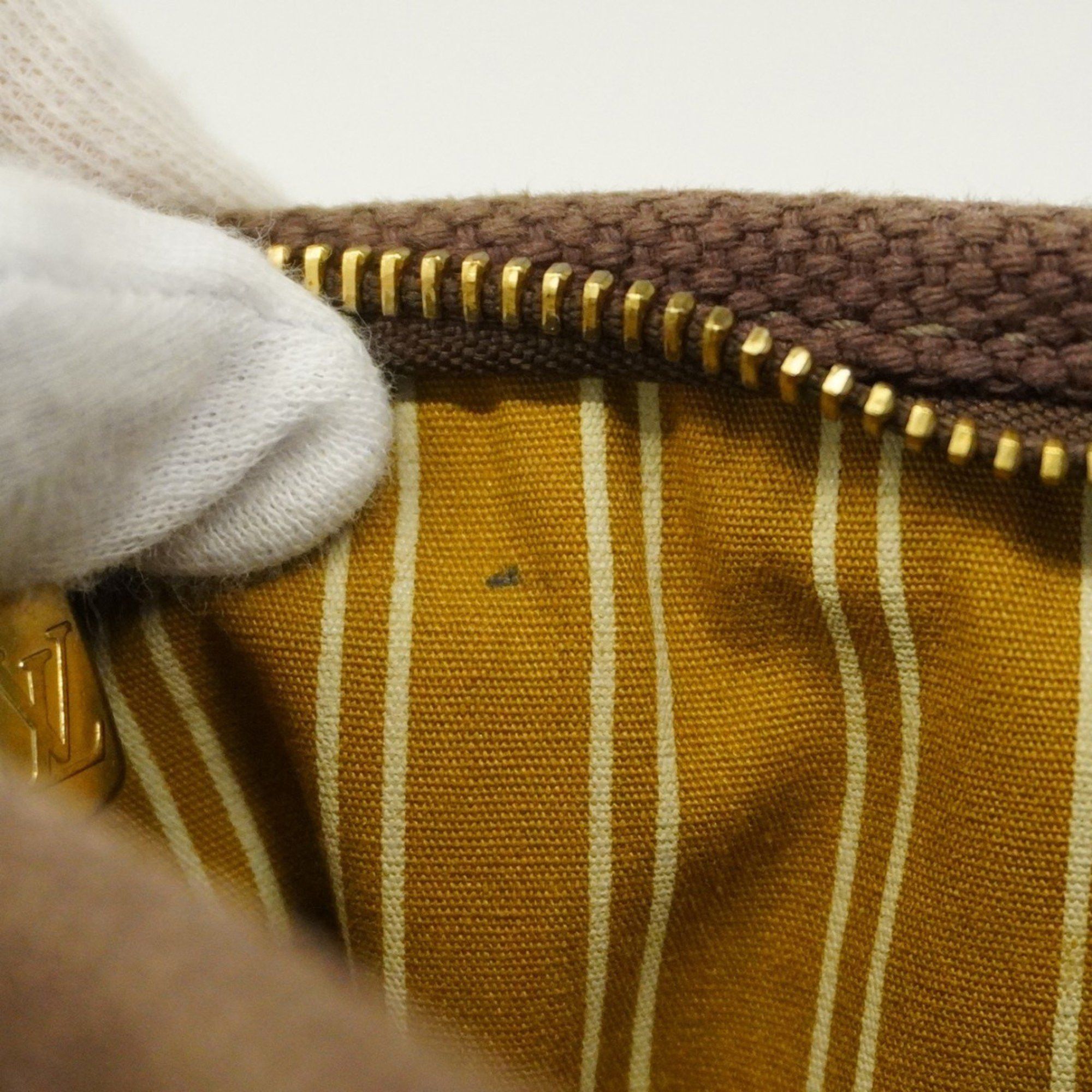 Louis Vuitton Louis Vuitton Antigua tote Size ONE SIZE - 11 Thumbnail