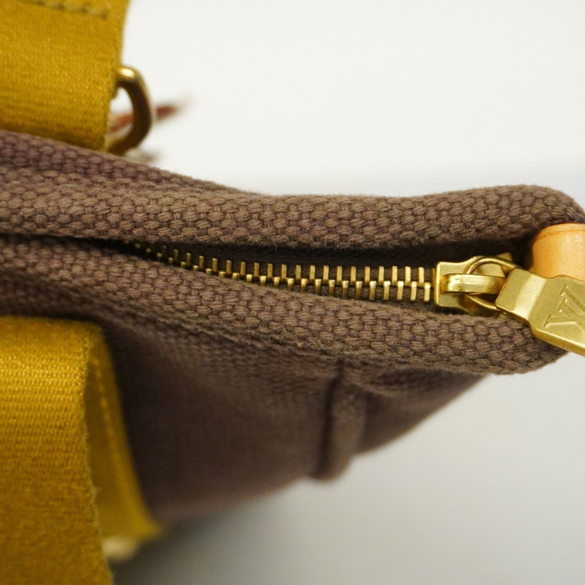 Louis Vuitton Louis Vuitton Antigua tote Size ONE SIZE - 10 Thumbnail