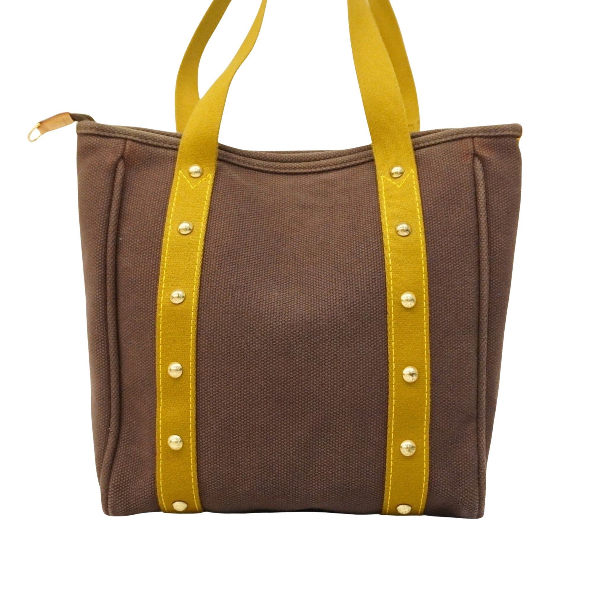 Louis Vuitton Louis Vuitton Antigua tote Size ONE SIZE - 2 Thumbnail