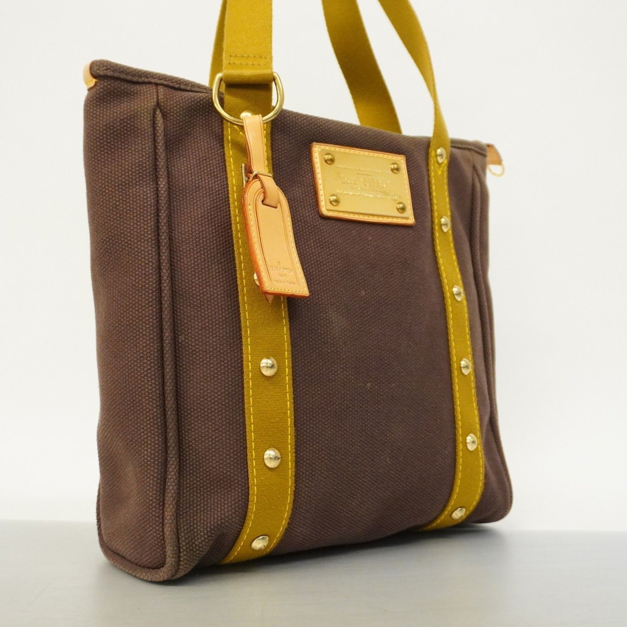 Louis Vuitton Louis Vuitton Antigua tote Size ONE SIZE - 3 Thumbnail