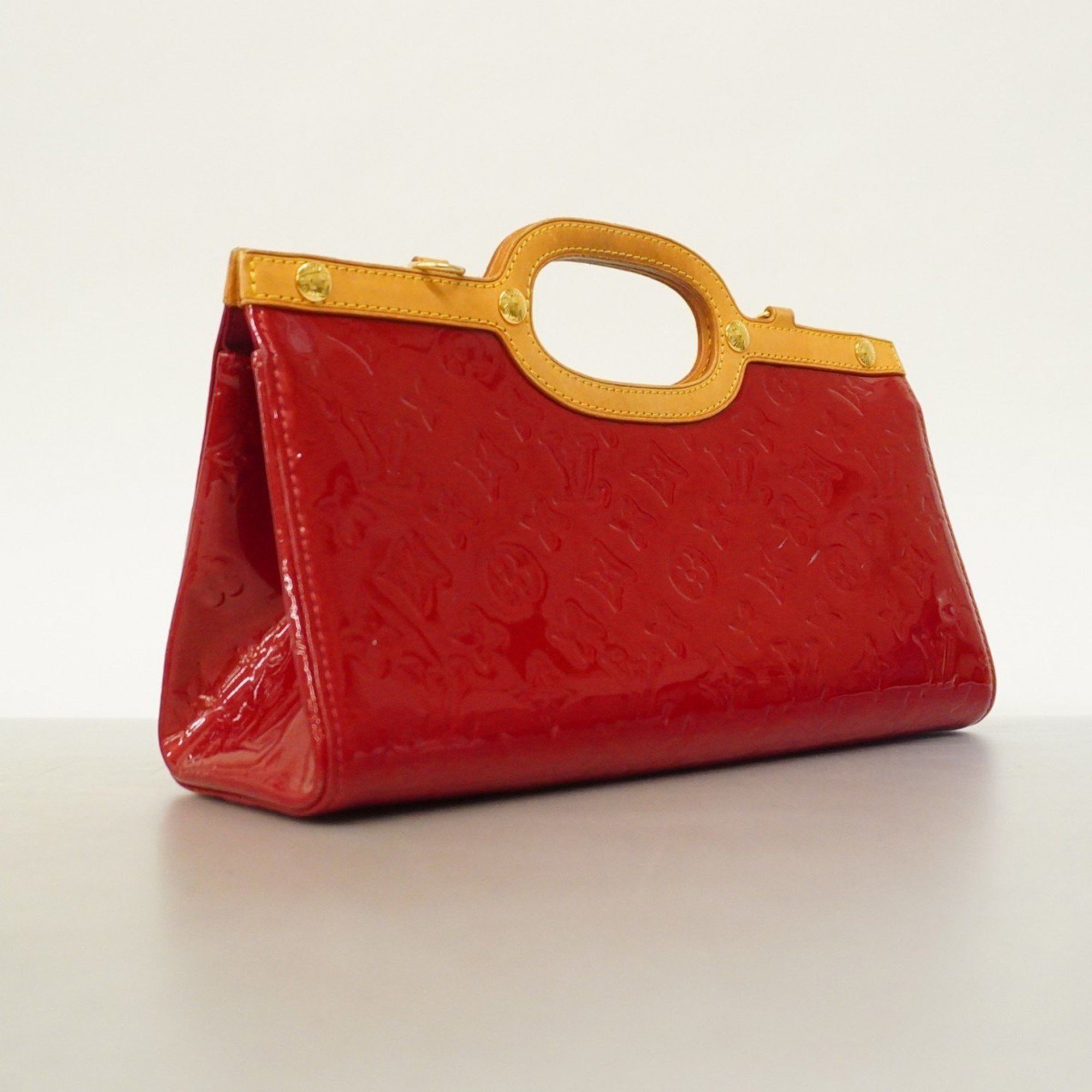 Louis Vuitton Louis Vuitton Roxbury shoulder Size ONE SIZE - 3 Thumbnail