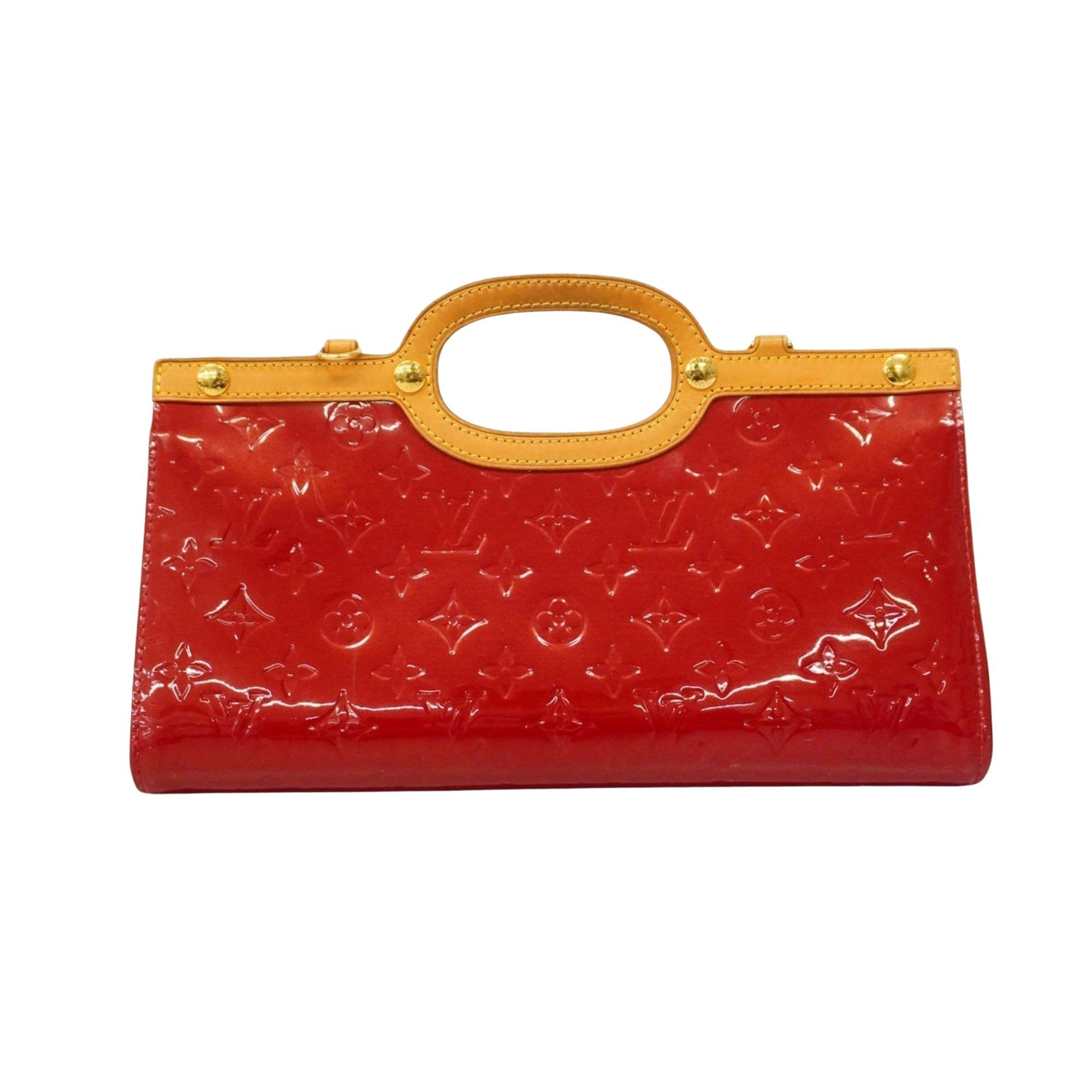 Louis Vuitton Louis Vuitton Roxbury shoulder Size ONE SIZE - 2 Thumbnail