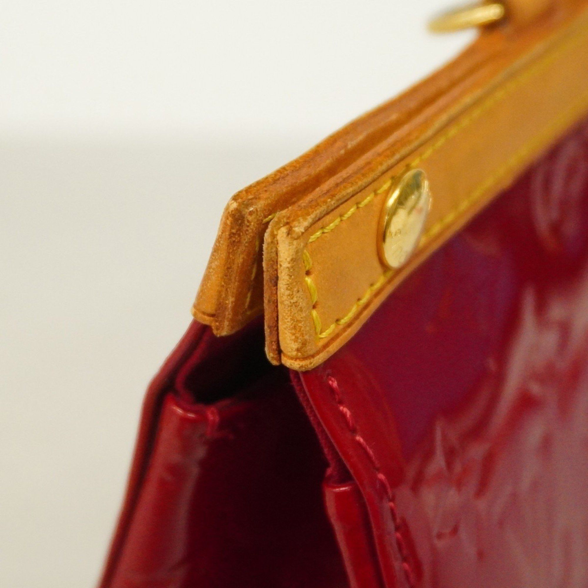 Louis Vuitton Louis Vuitton Roxbury shoulder Size ONE SIZE - 9 Thumbnail