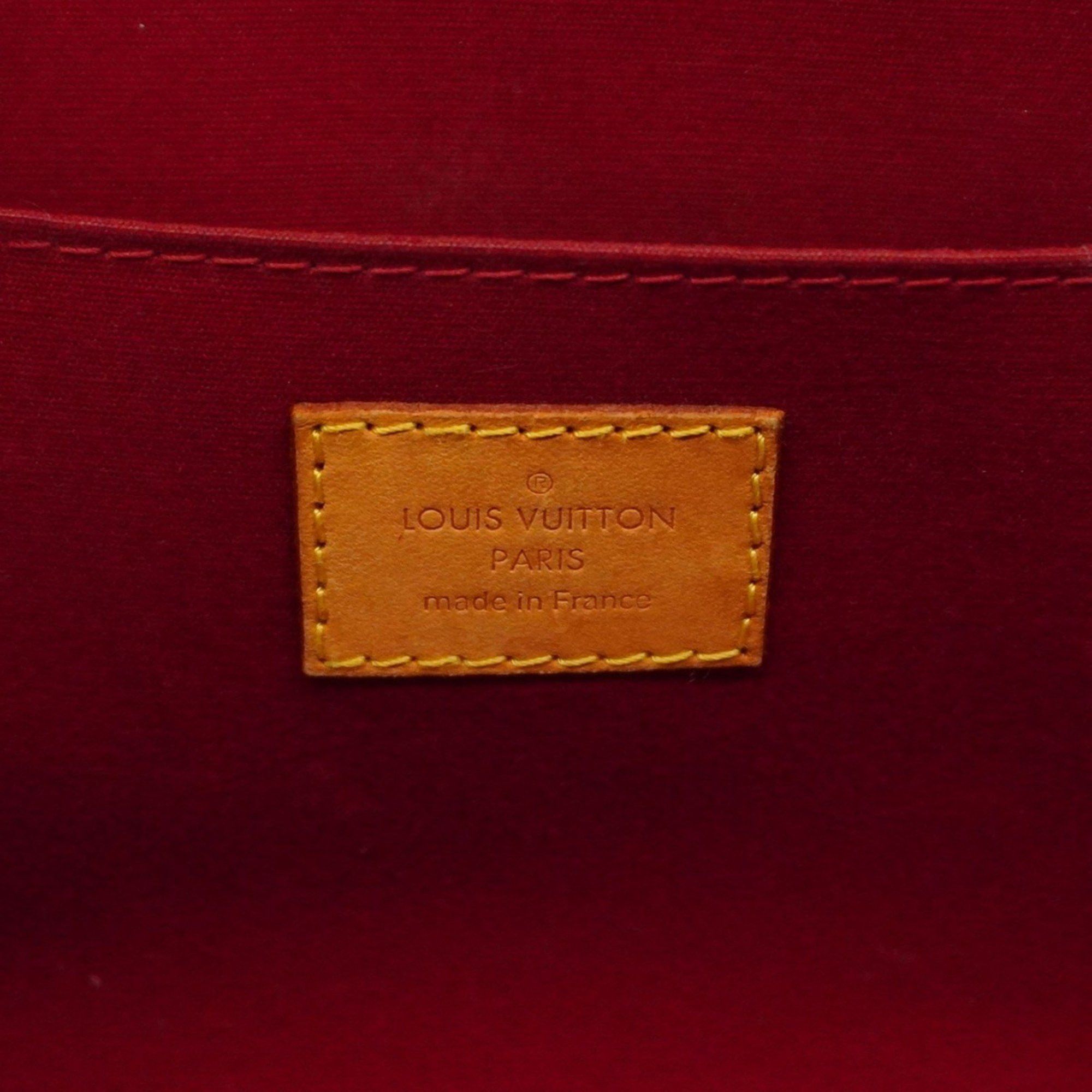 Louis Vuitton Louis Vuitton Roxbury shoulder Size ONE SIZE - 18 Thumbnail