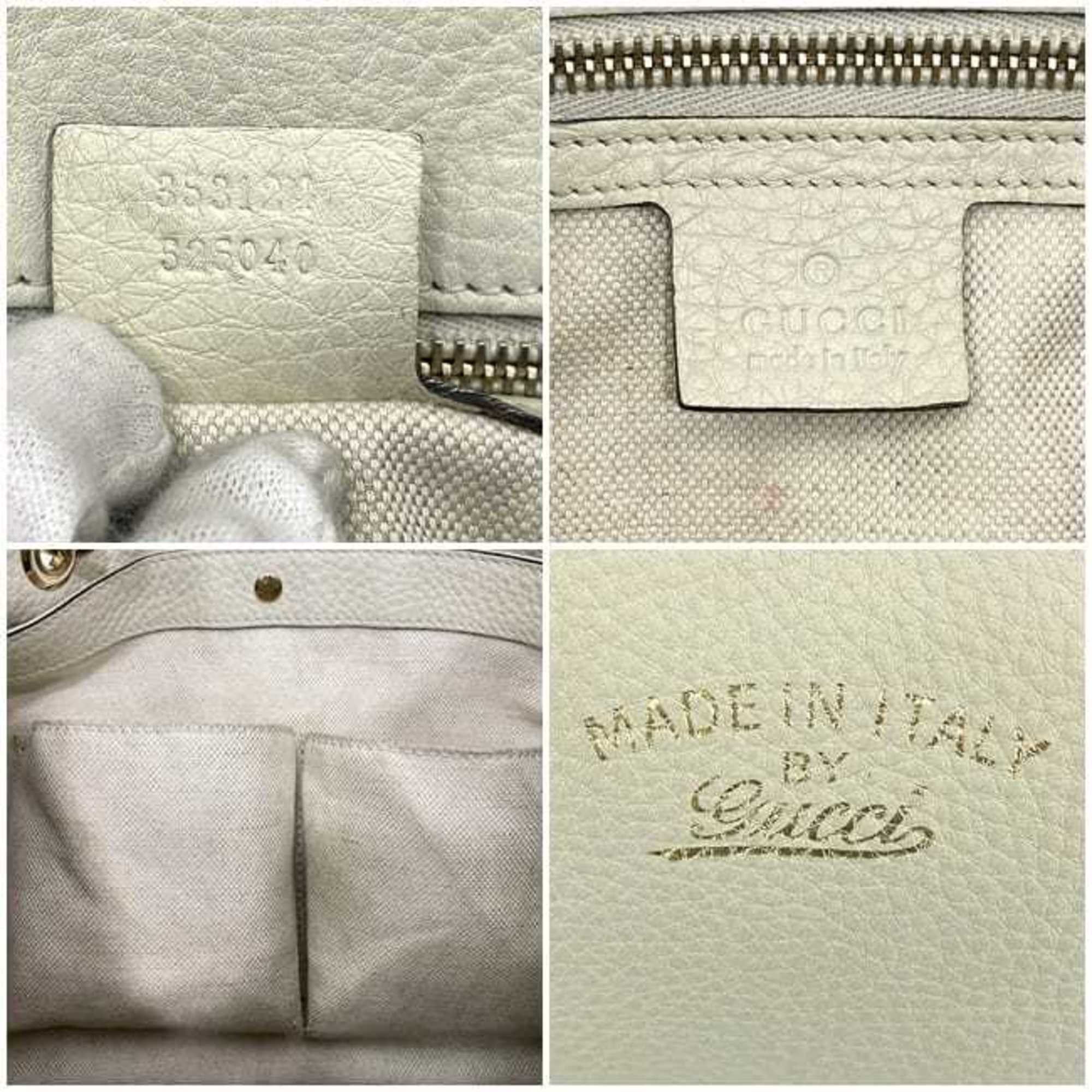 Gucci Gucci Bamboo tote Size ONE SIZE - 8 Thumbnail