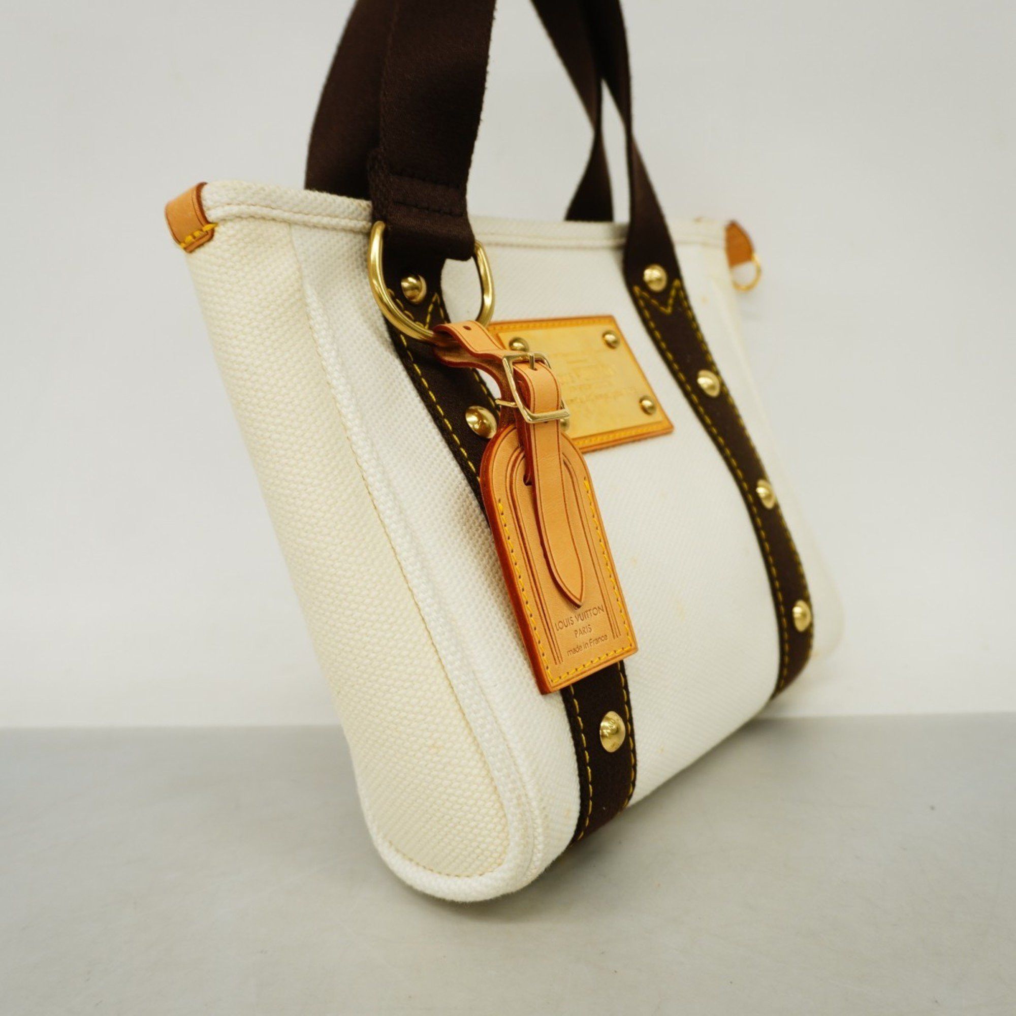 Louis Vuitton Louis Vuitton Antigua tote Size ONE SIZE - 3 Thumbnail