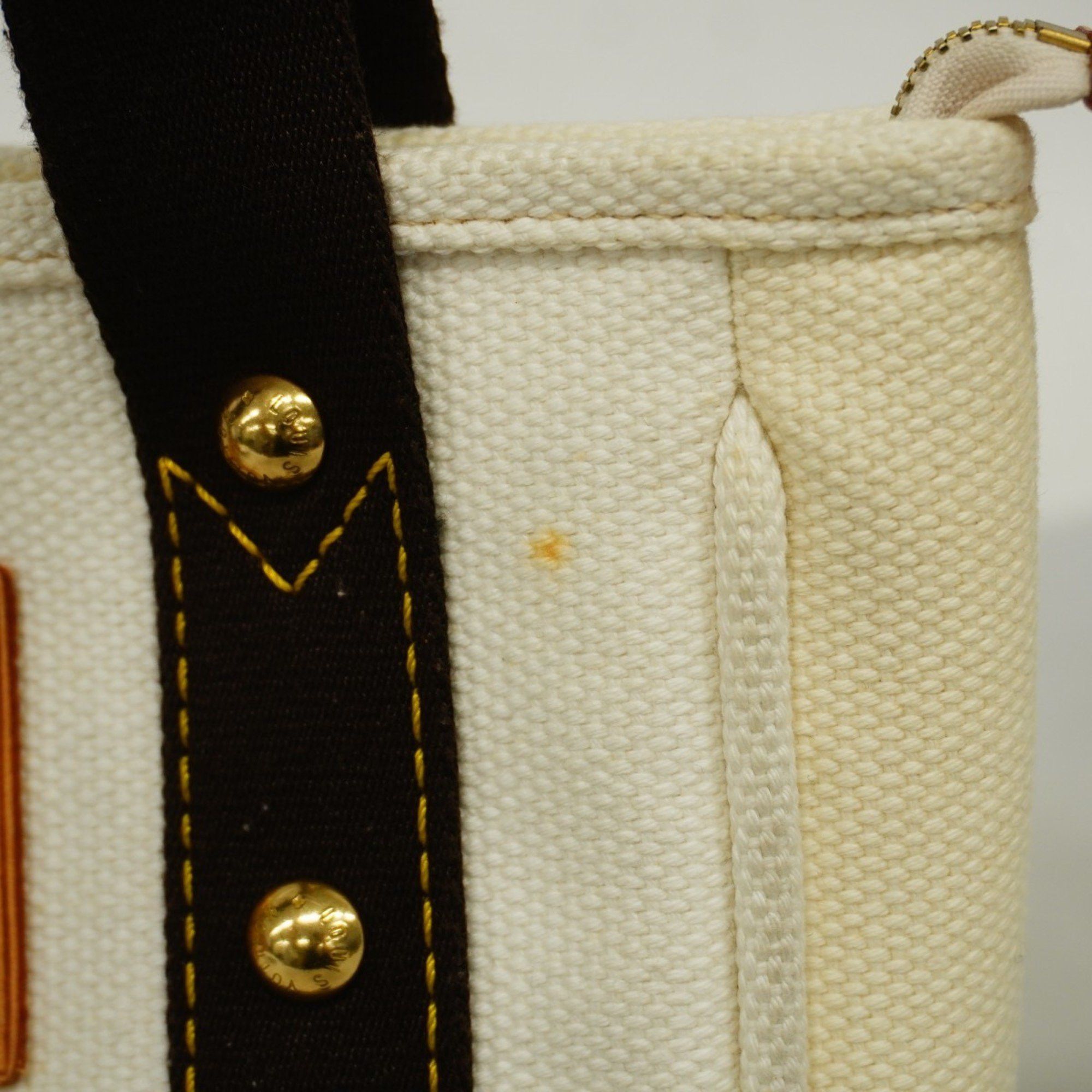 Louis Vuitton Louis Vuitton Antigua tote Size ONE SIZE - 7 Thumbnail
