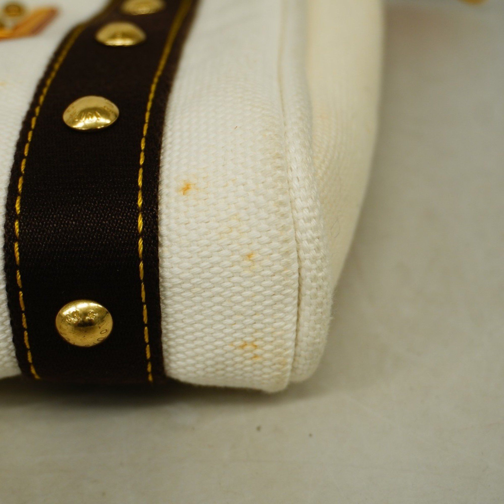 Louis Vuitton Louis Vuitton Antigua tote Size ONE SIZE - 6 Thumbnail