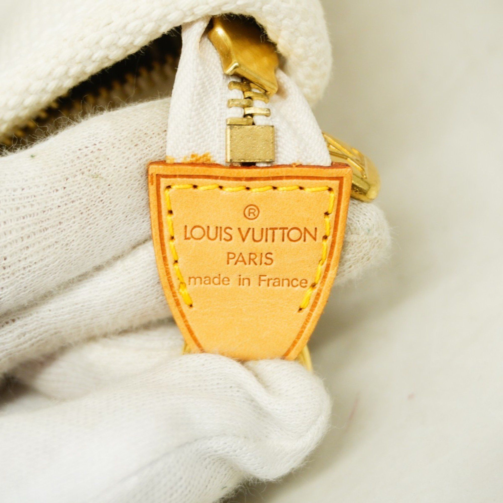 Louis Vuitton Louis Vuitton Antigua tote Size ONE SIZE - 10 Thumbnail