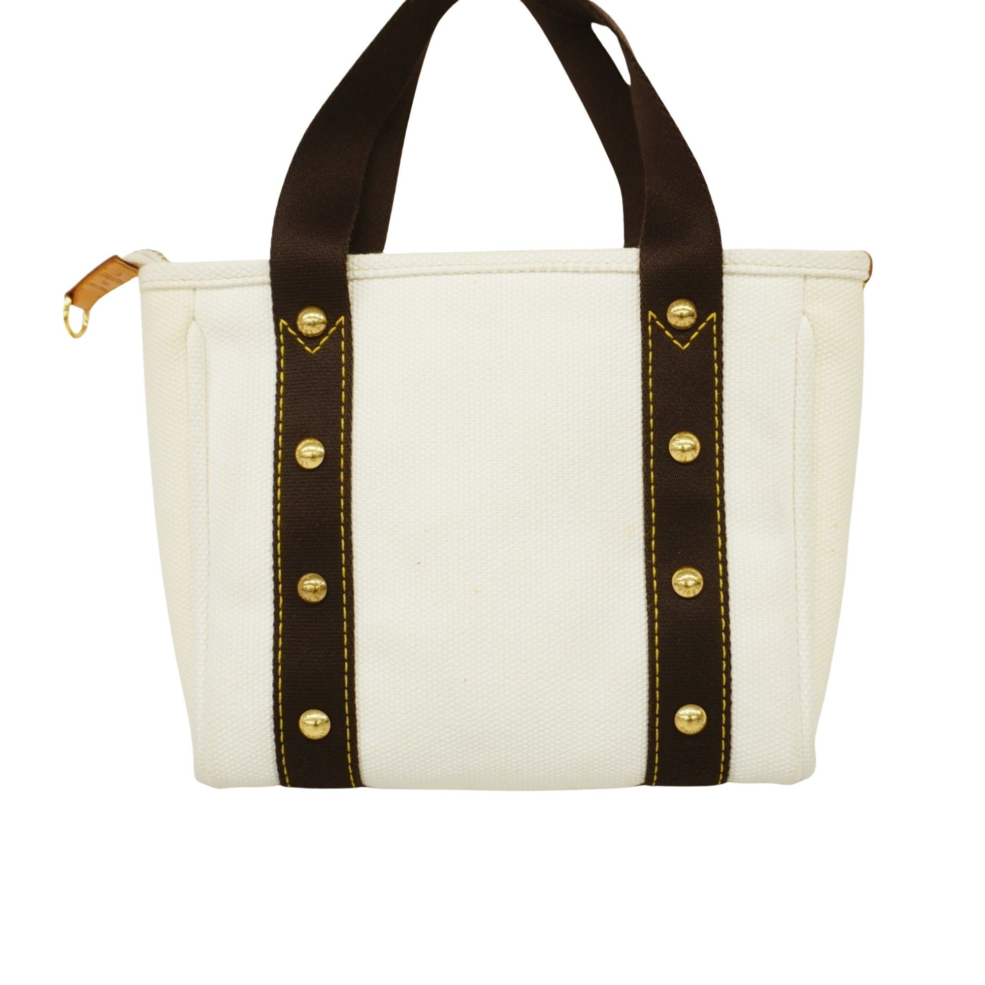 Louis Vuitton Louis Vuitton Antigua tote Size ONE SIZE - 2 Thumbnail
