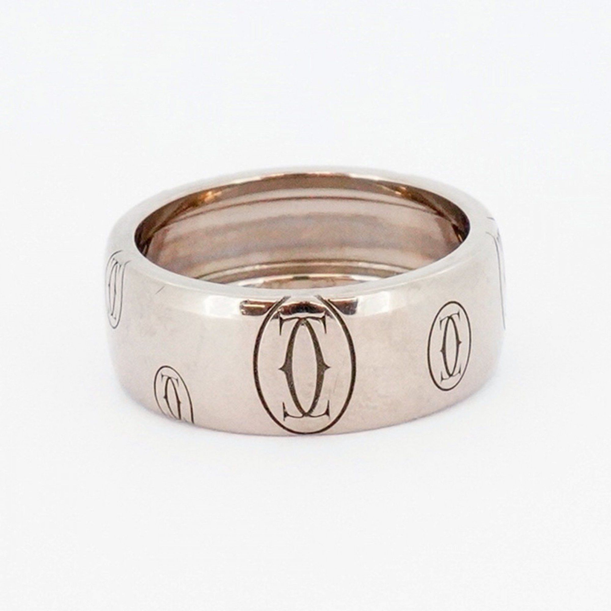 Cartier Cartier Happy birthday ring Size ONE SIZE - 3 Thumbnail