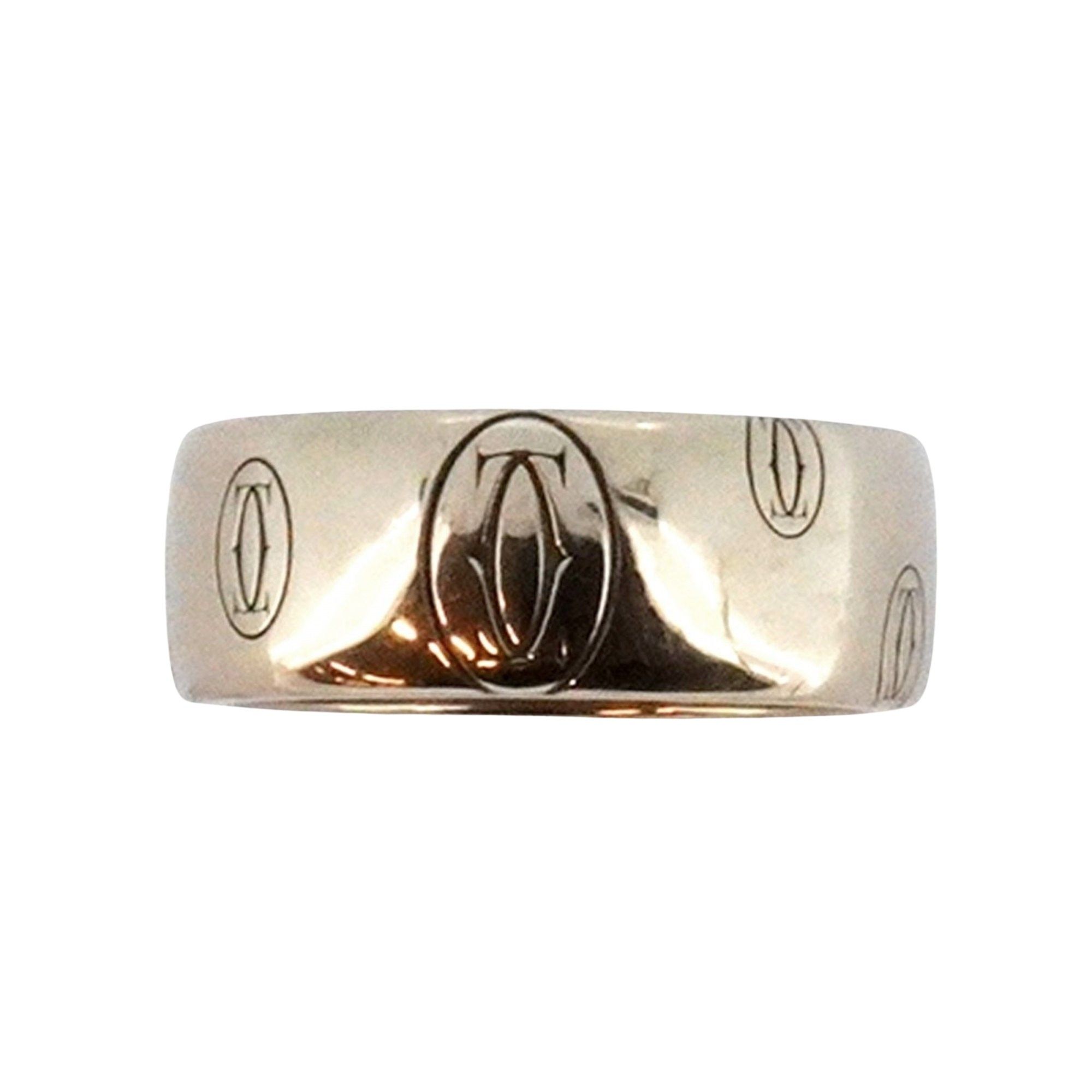 Cartier Cartier Happy birthday ring Size ONE SIZE - 2 Thumbnail