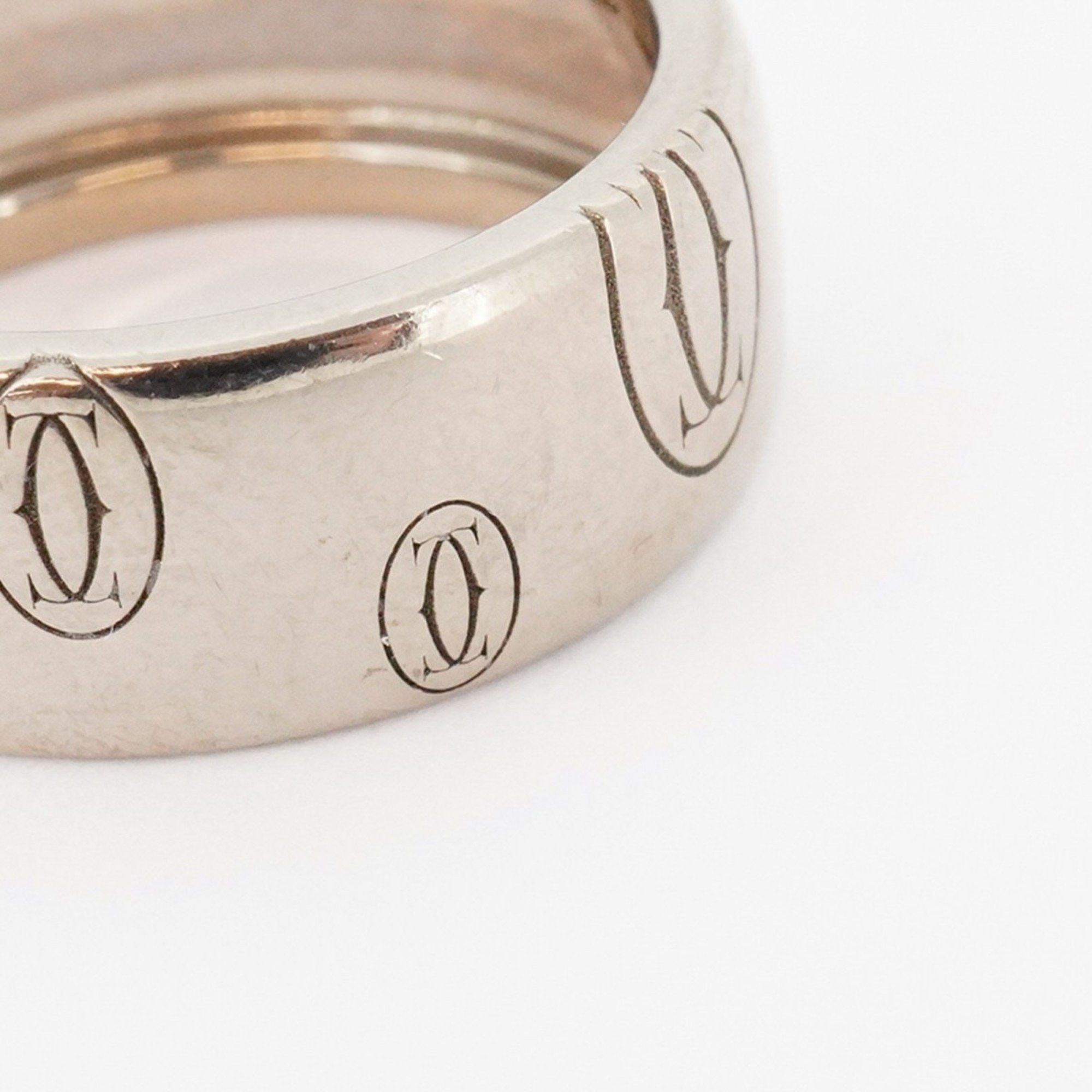 Cartier Cartier Happy birthday ring Size ONE SIZE - 8 Thumbnail