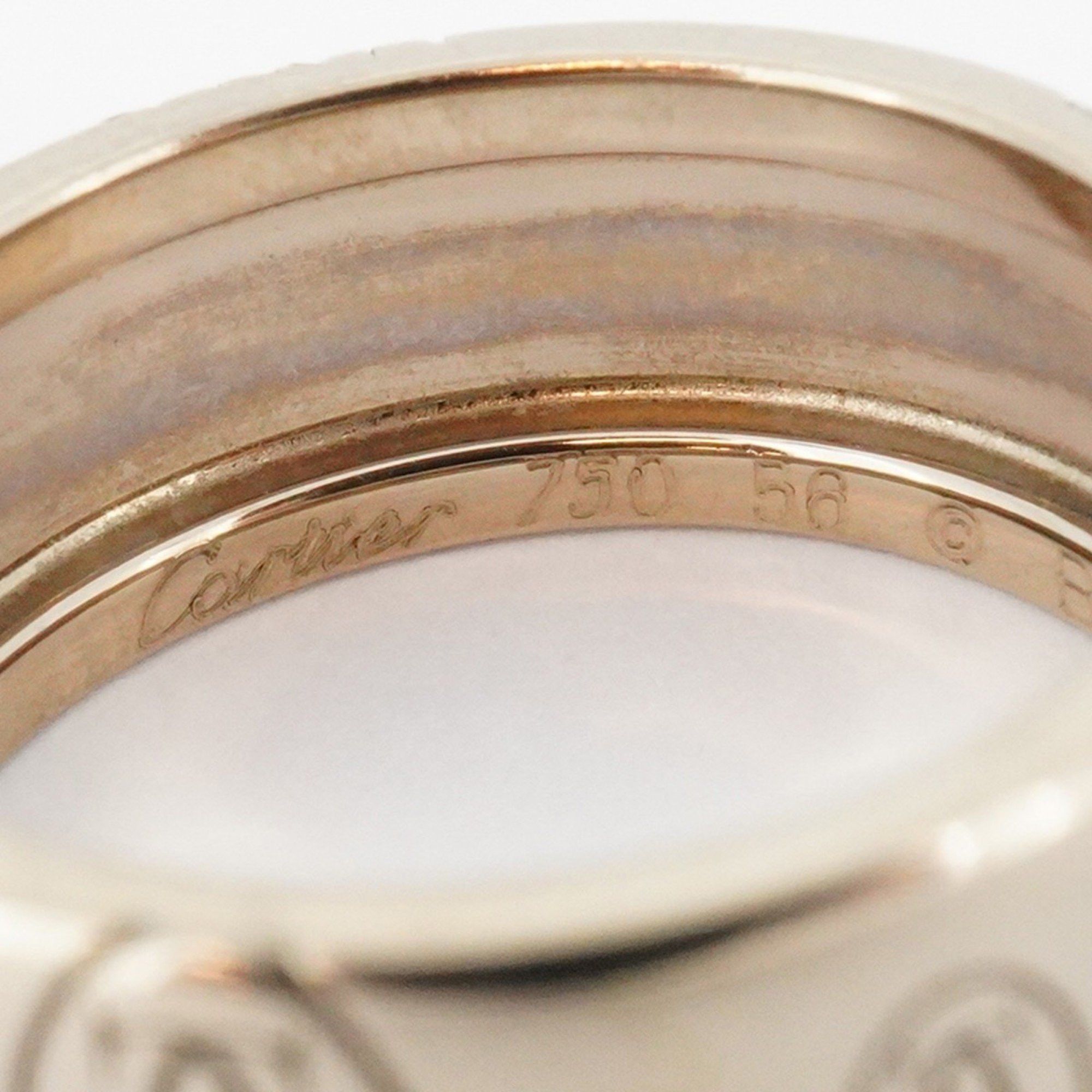 Cartier Cartier Happy birthday ring Size ONE SIZE - 4 Thumbnail