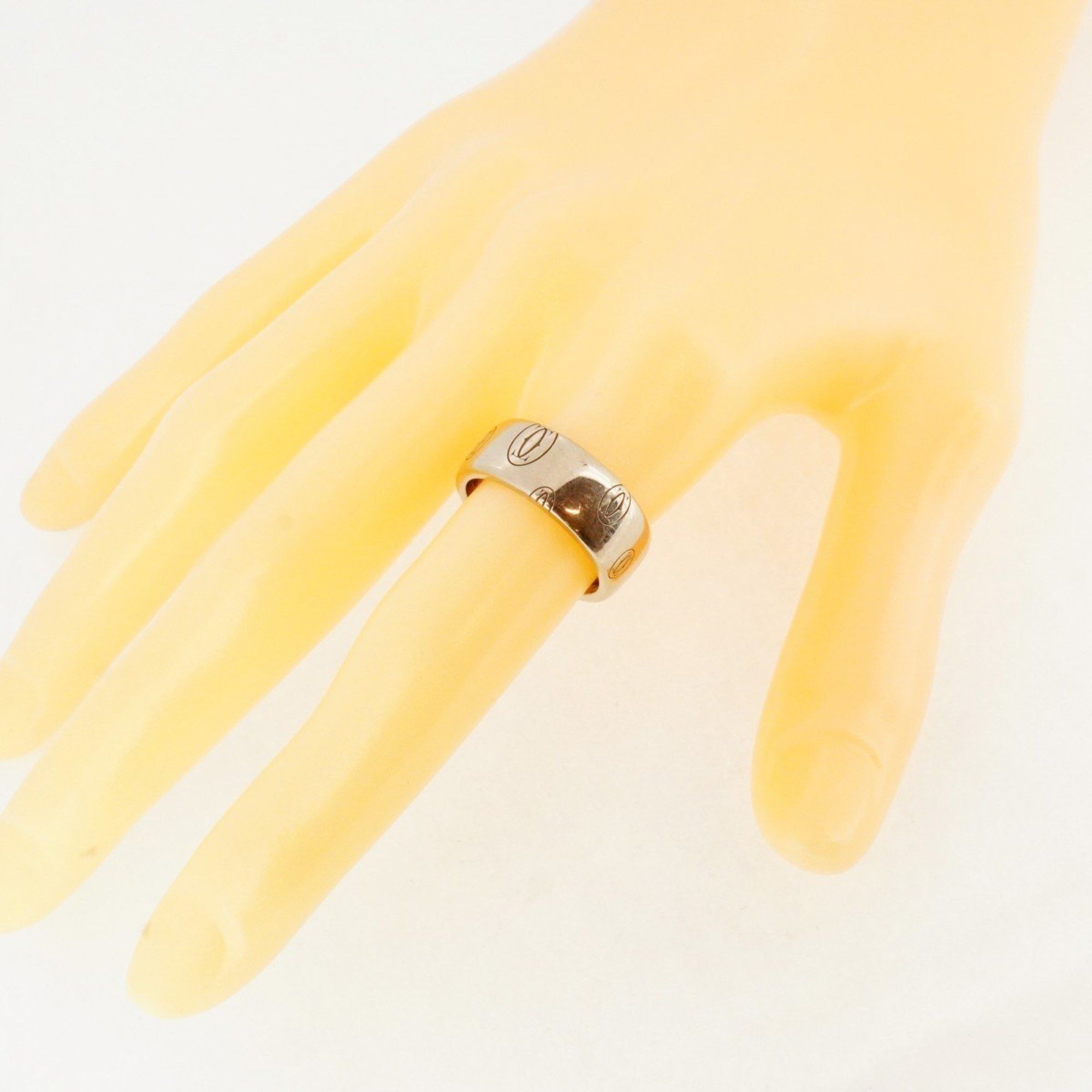 Cartier Cartier Happy birthday ring Size ONE SIZE - 6 Thumbnail