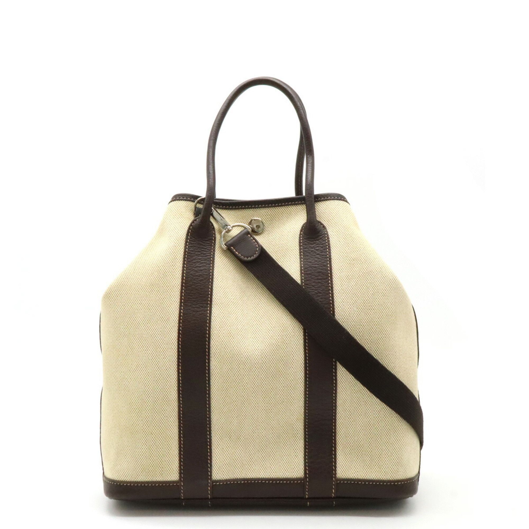 Hermes Hermès Garden file tote Size ONE SIZE - 9 Thumbnail