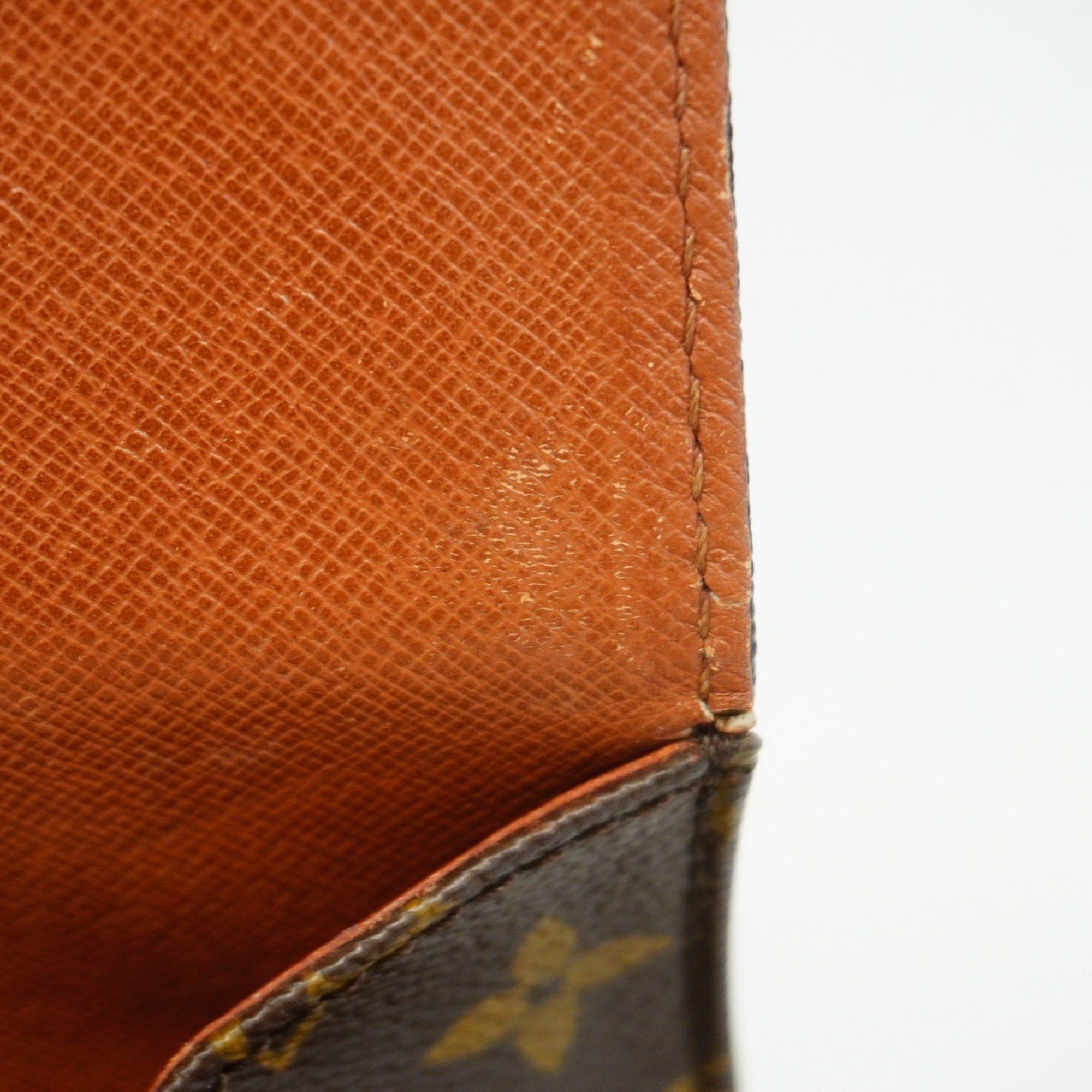 Louis Vuitton Louis Vuitton Cartouchiere shoulder Size ONE SIZE - 15 Thumbnail