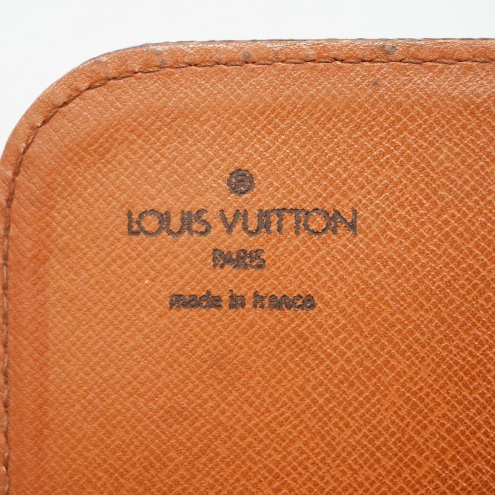 Louis Vuitton Louis Vuitton Cartouchiere shoulder Size ONE SIZE - 19 Thumbnail