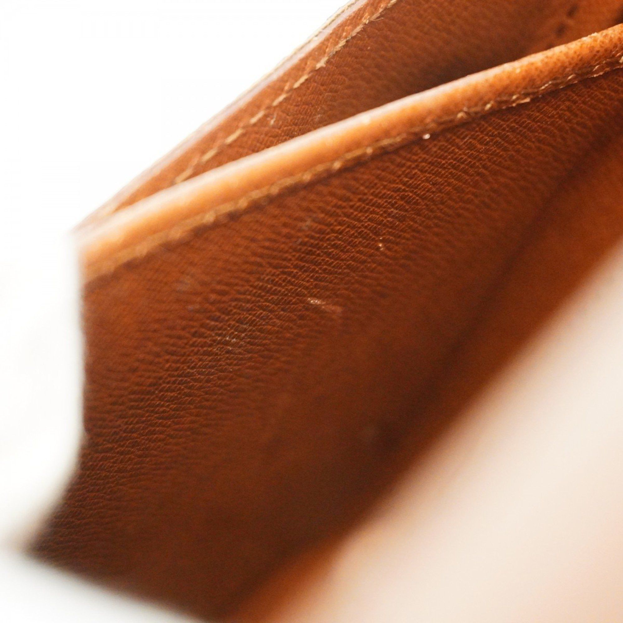 Louis Vuitton Louis Vuitton Cartouchiere shoulder Size ONE SIZE - 17 Thumbnail