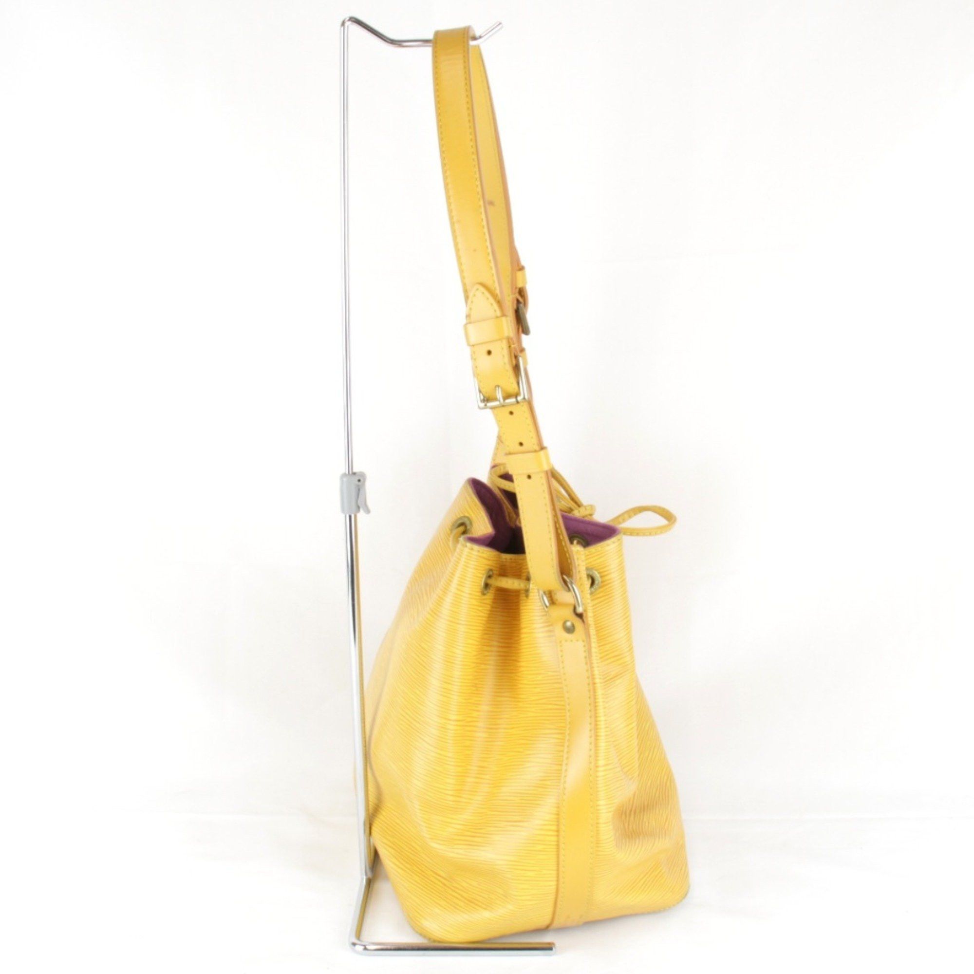Louis Vuitton Louis Vuitton Petit Noé shopper Size ONE SIZE - 3 Thumbnail